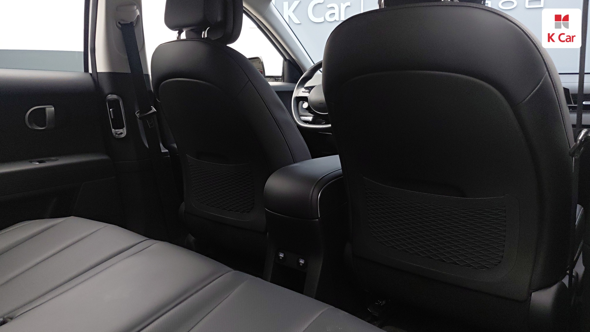 Hyundai Ioniq 5 AWD, миниатюра 12