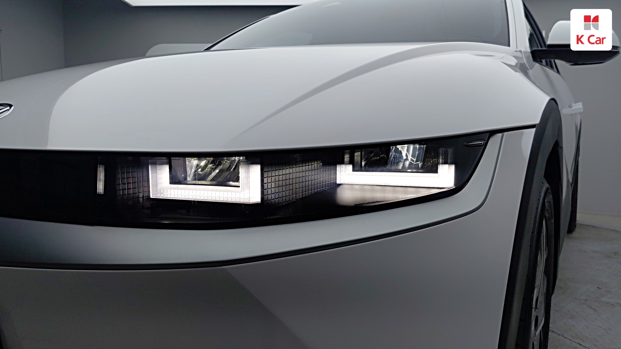 Hyundai Ioniq 5 AWD, миниатюра 3