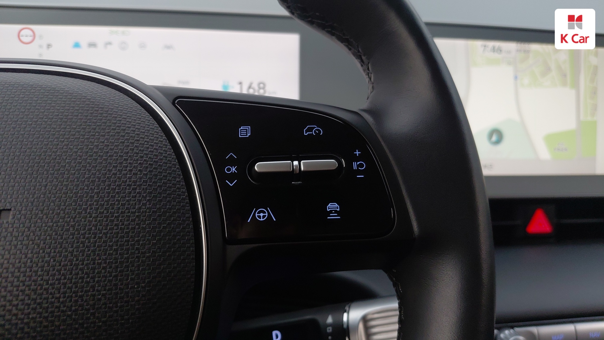 Hyundai Ioniq 5 AWD, миниатюра 23