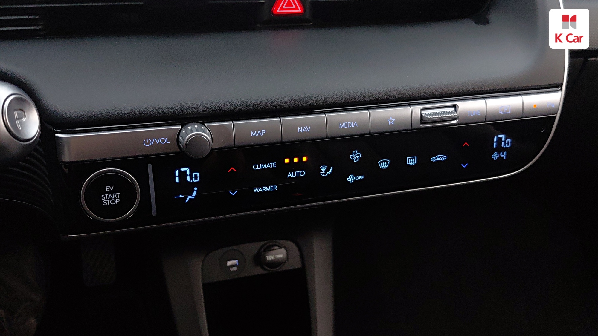 Hyundai Ioniq 5 AWD, миниатюра 28