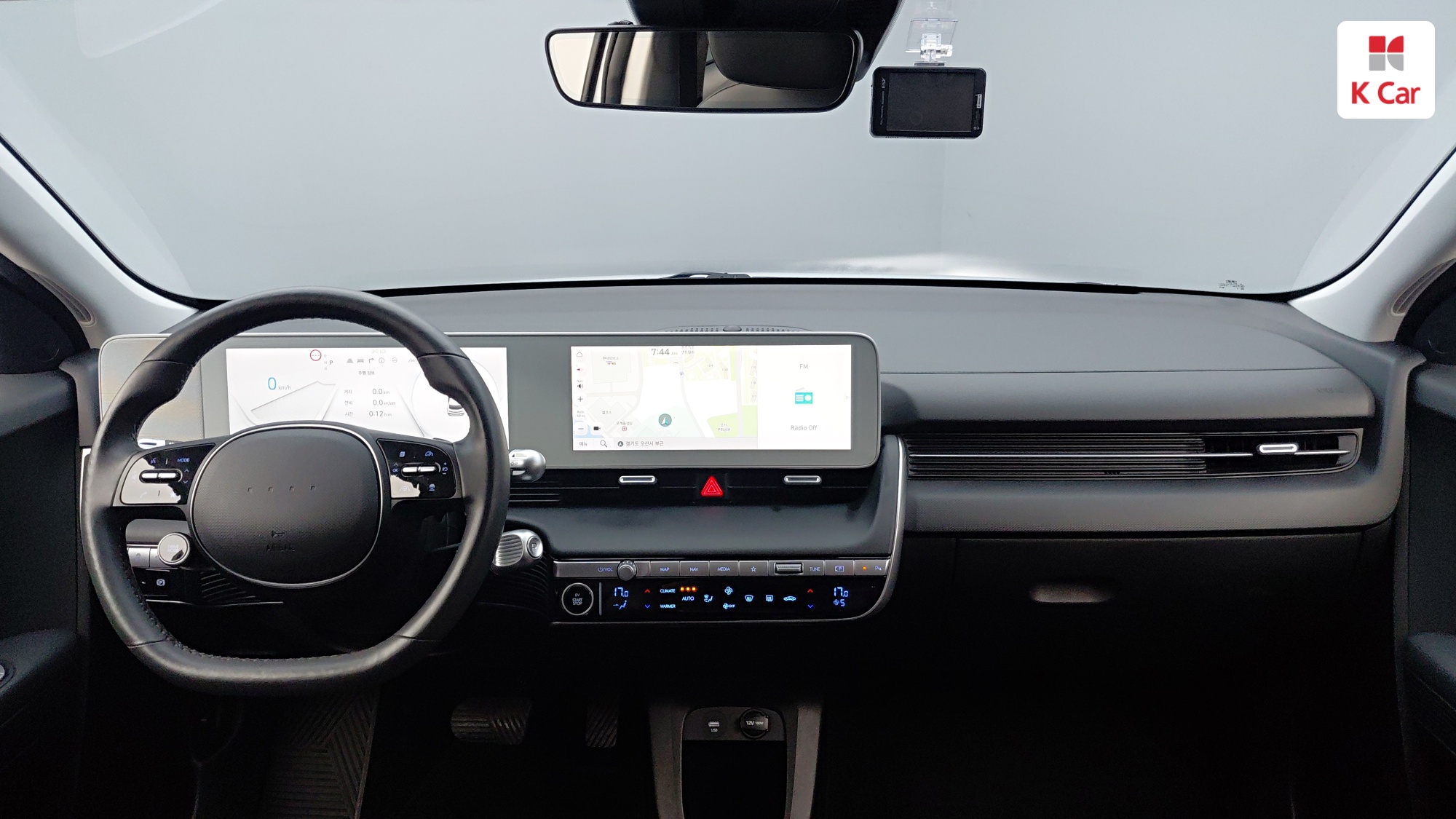 Hyundai Ioniq 5 AWD, миниатюра 5