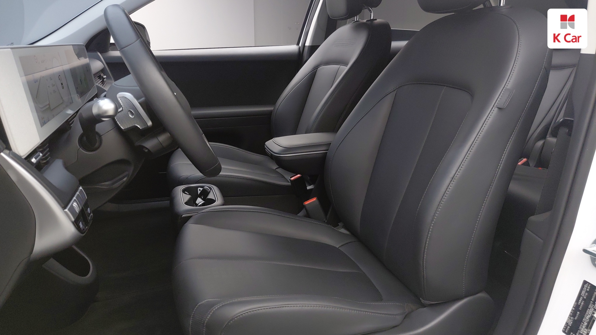 Hyundai Ioniq 5 AWD, миниатюра 7