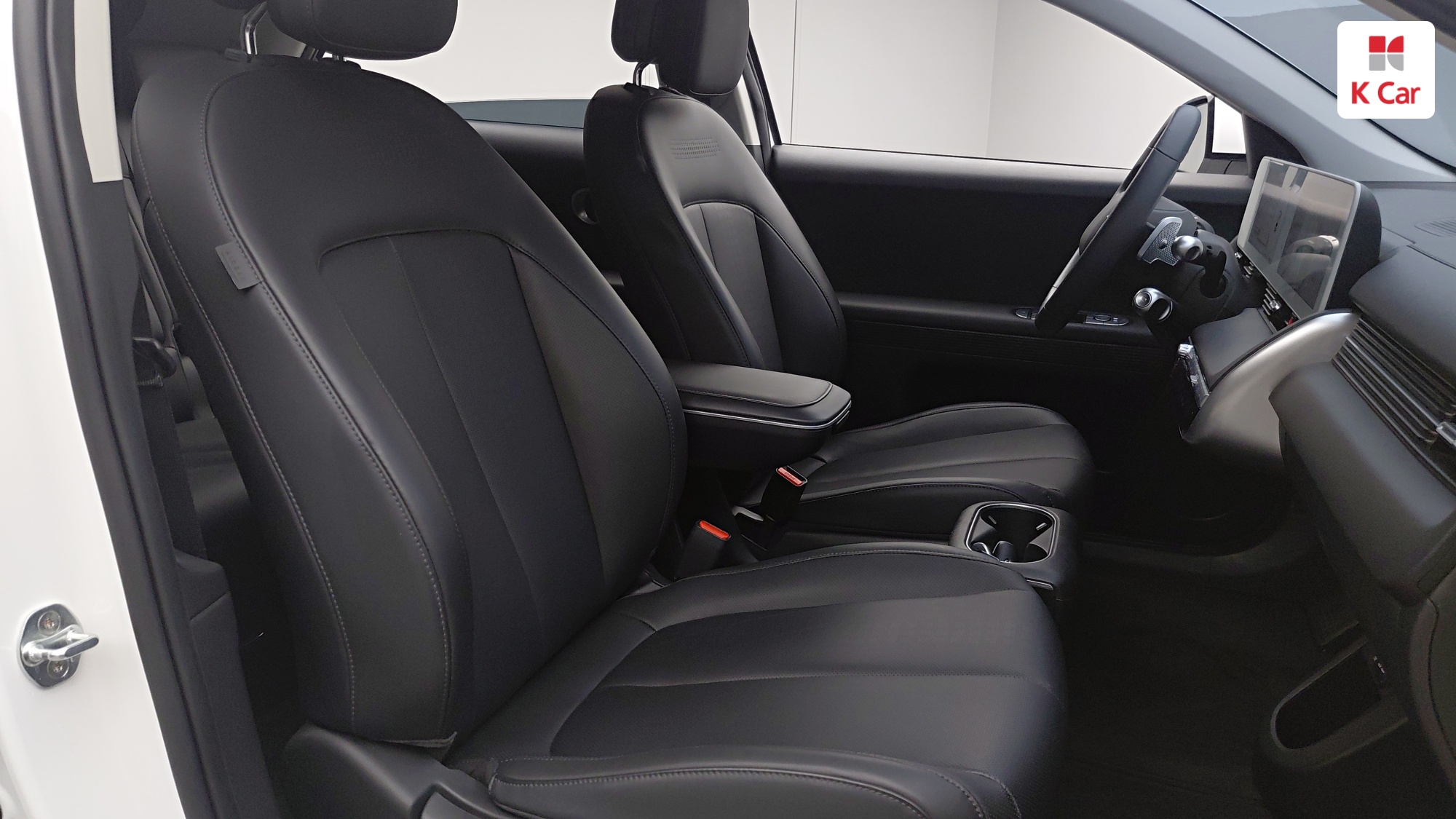 Hyundai Ioniq 5 AWD, миниатюра 9