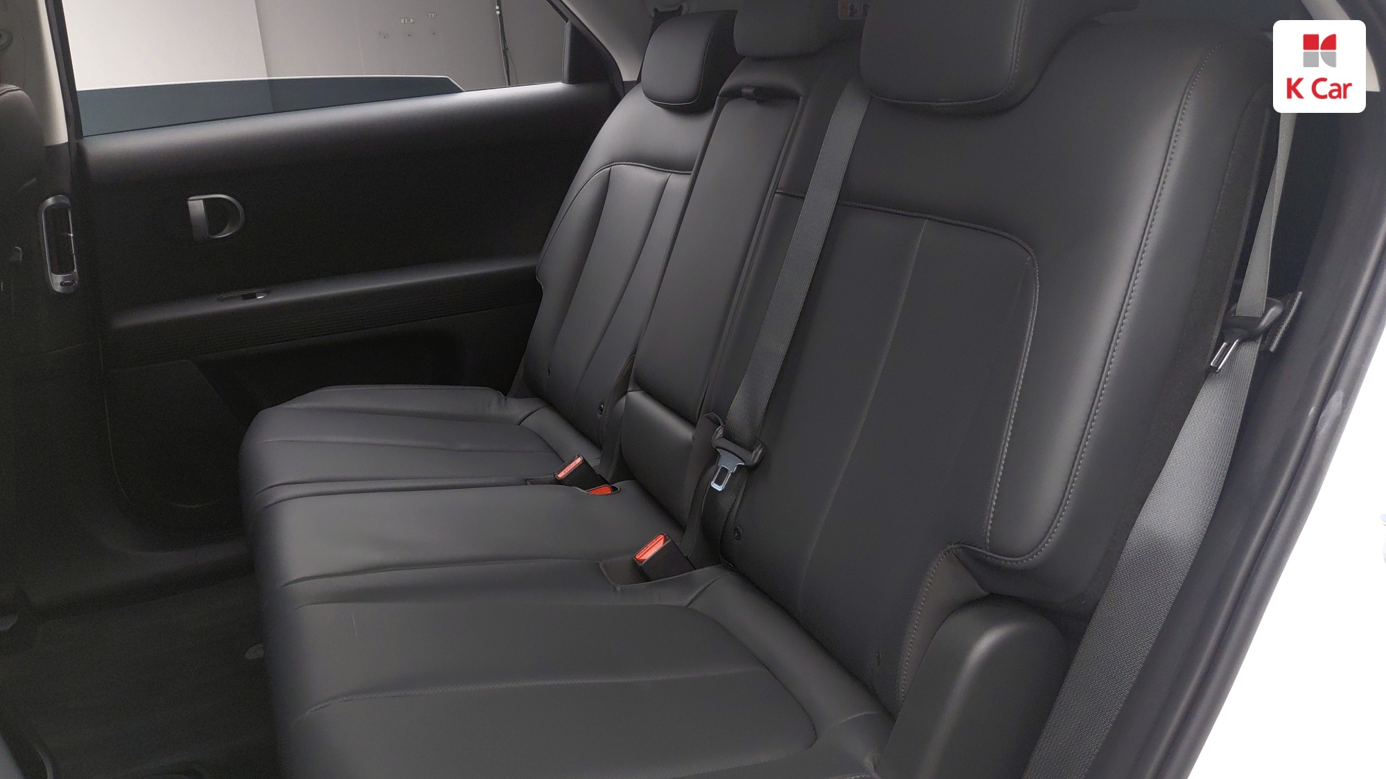 Hyundai Ioniq 5 AWD, миниатюра 10