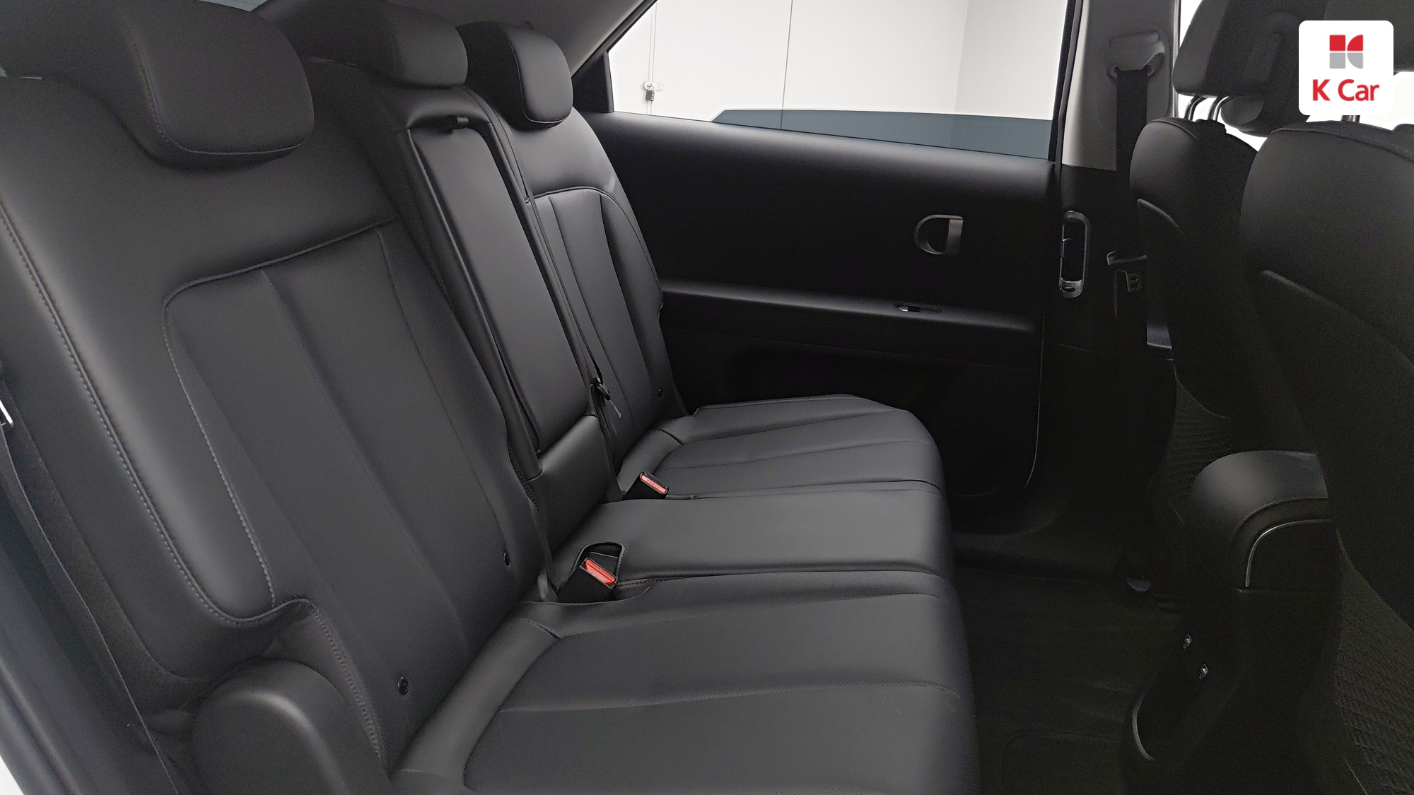 Hyundai Ioniq 5 AWD, миниатюра 11