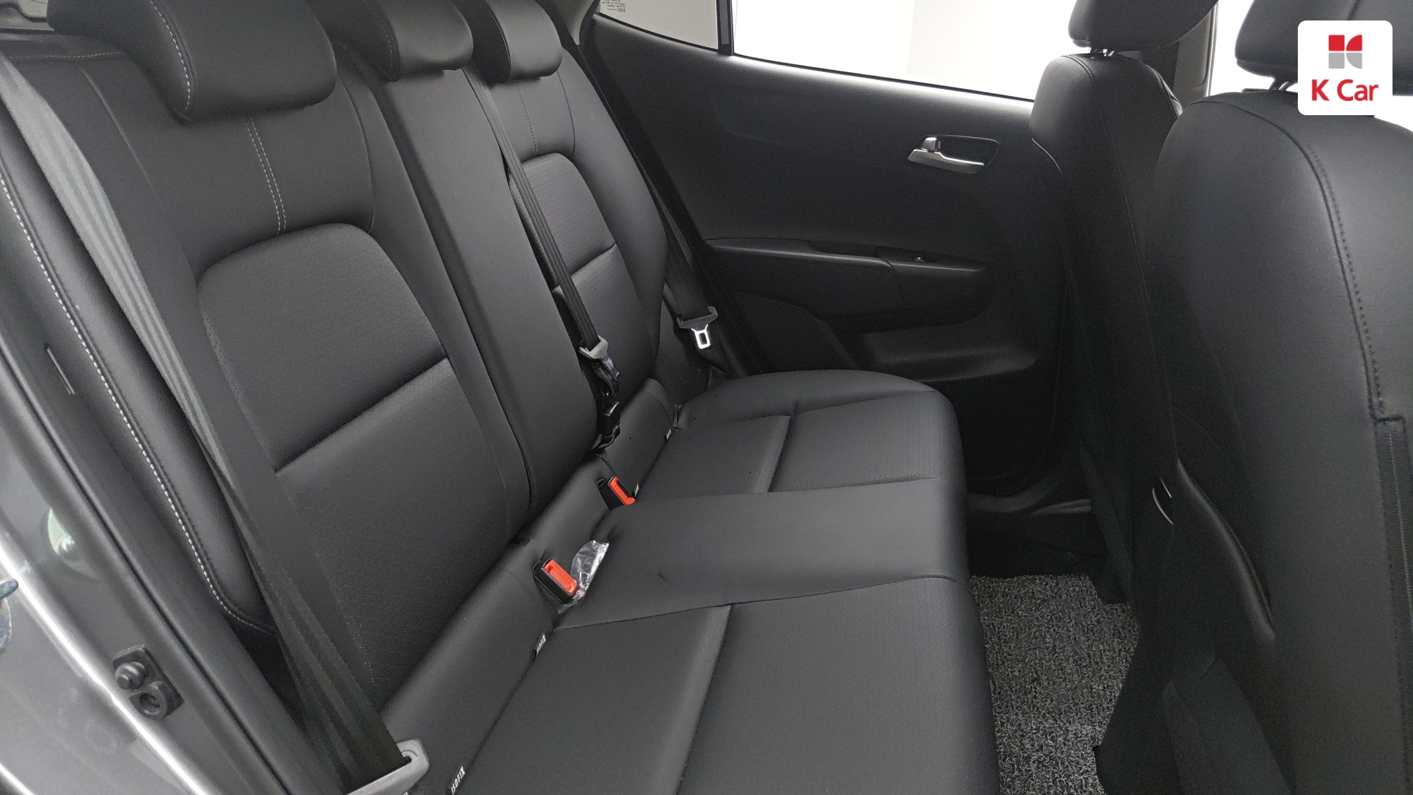 Kia Morning бензин 1.0 Prestige, миниатюра 12