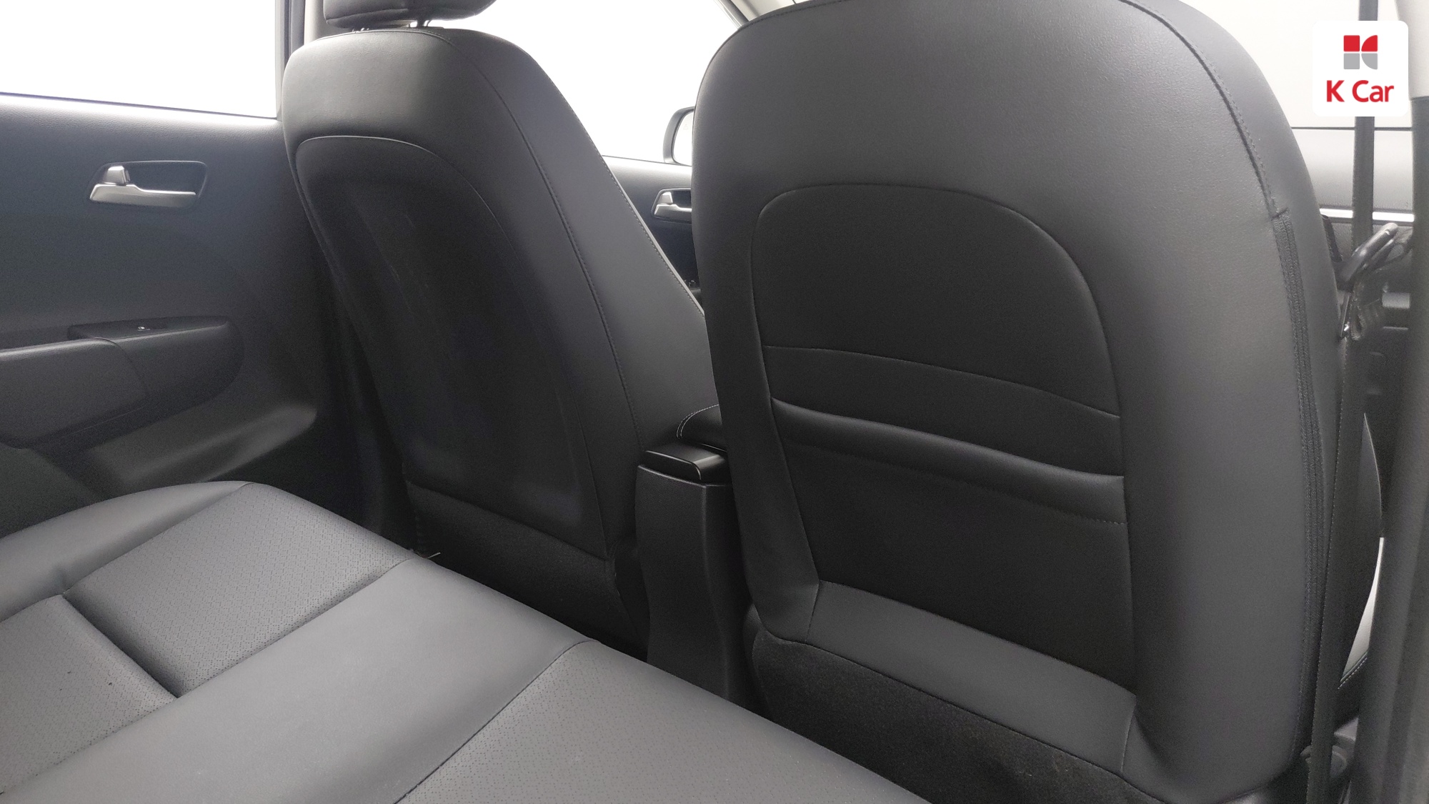 Kia Morning бензин 1.0 Prestige, миниатюра 13