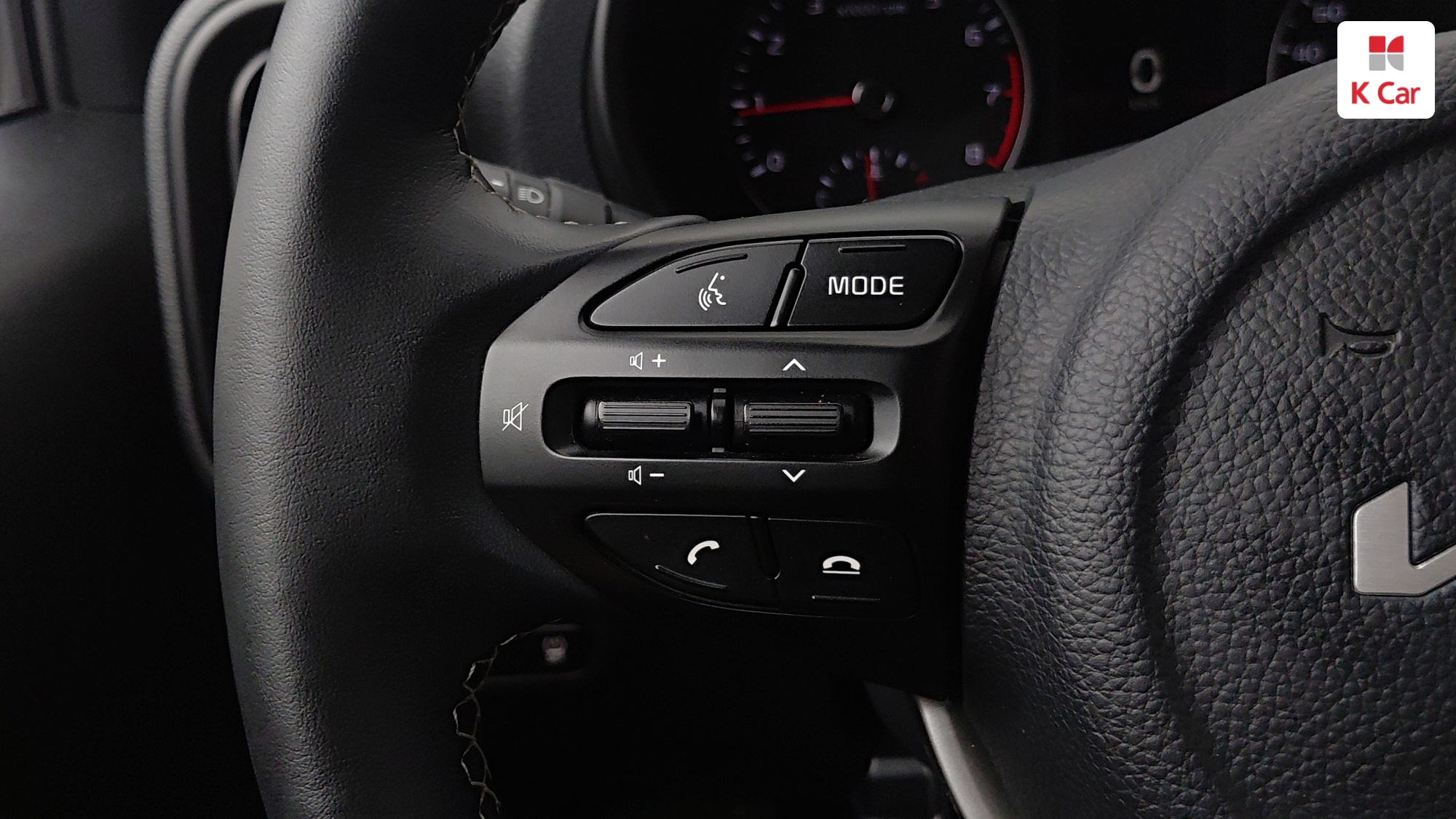 Kia Morning бензин 1.0 Prestige, миниатюра 20