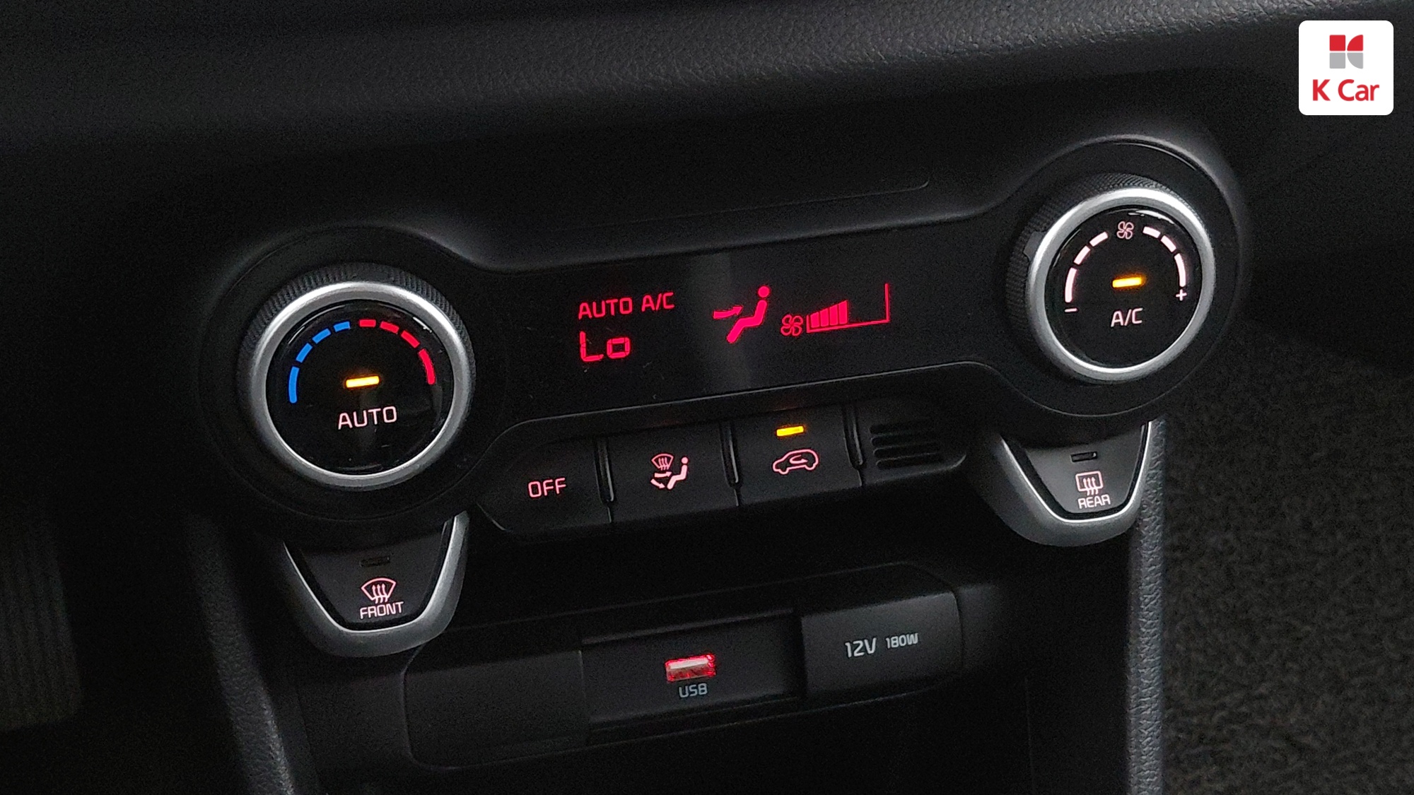 Kia Morning бензин 1.0 Prestige, миниатюра 27