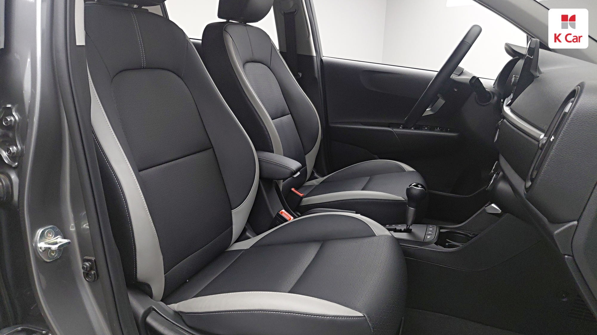 Kia Morning бензин 1.0 Prestige, миниатюра 10