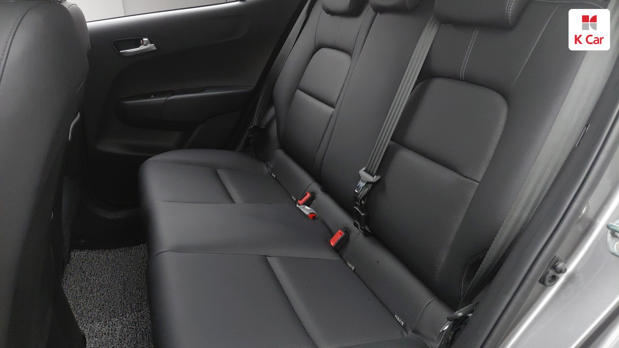 Kia Morning бензин 1.0 Prestige, миниатюра 11