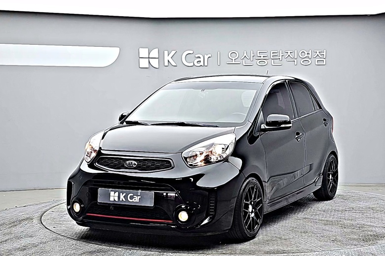 Kia Morning