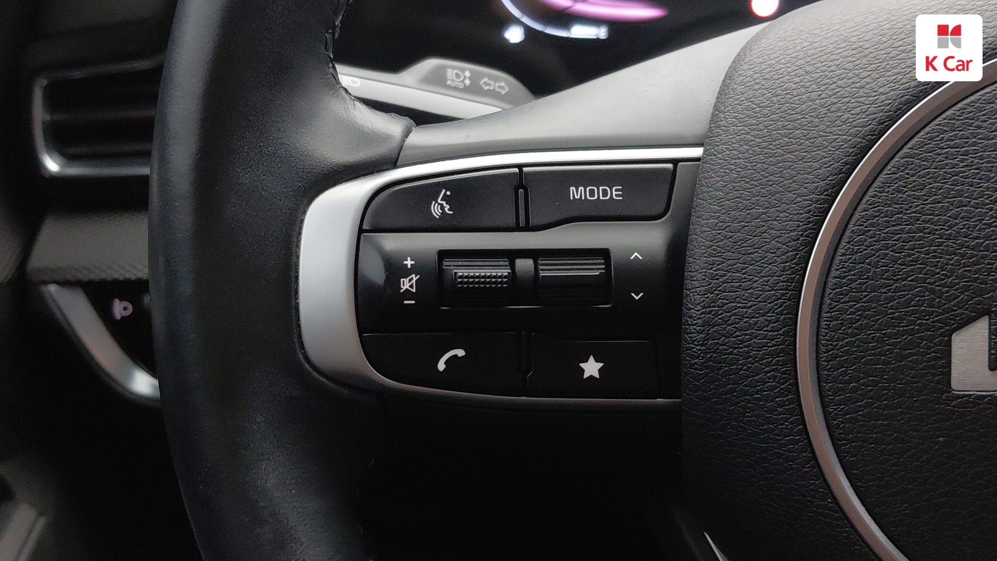 Kia Sportage 2.0 дизель 2WD, миниатюра 15