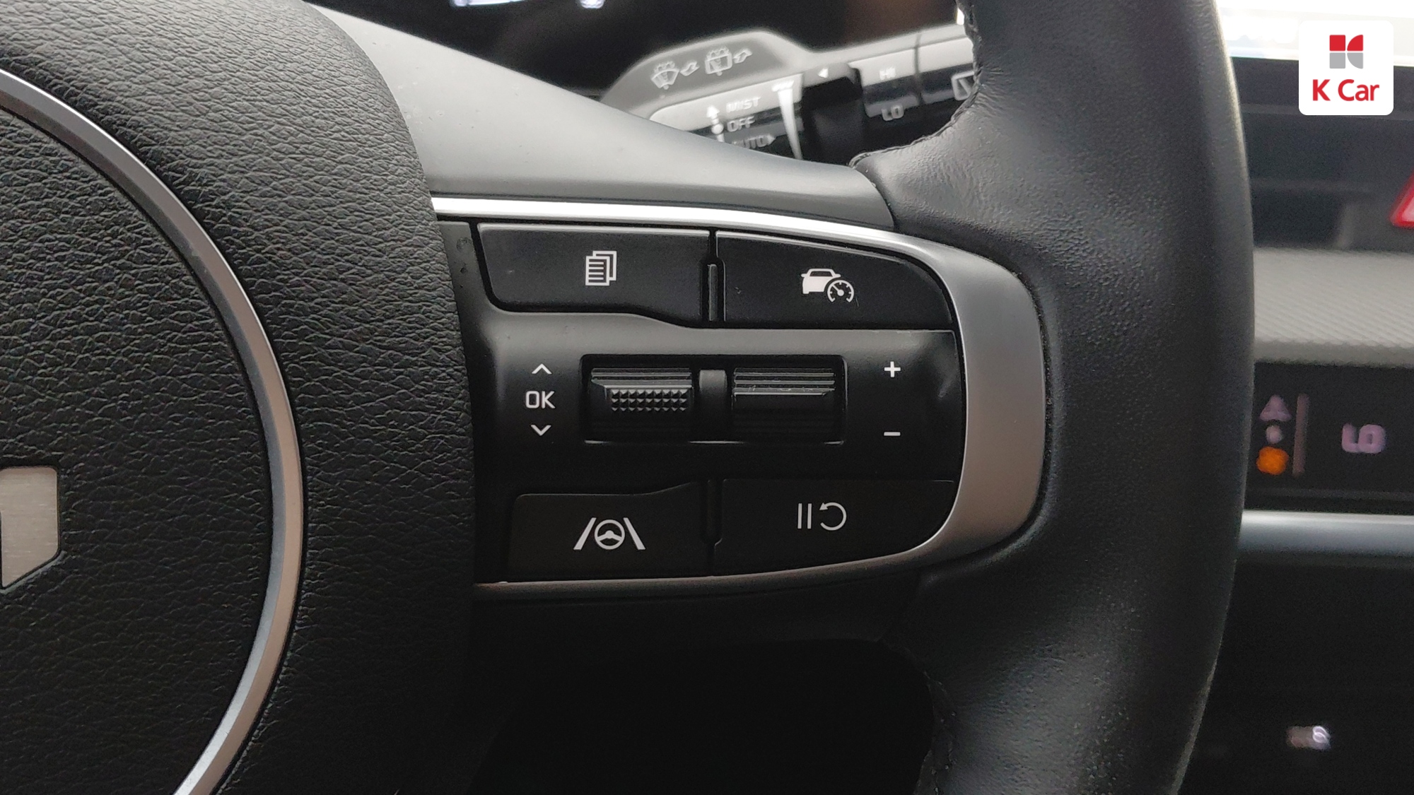 Kia Sportage 2.0 дизель 2WD, миниатюра 16