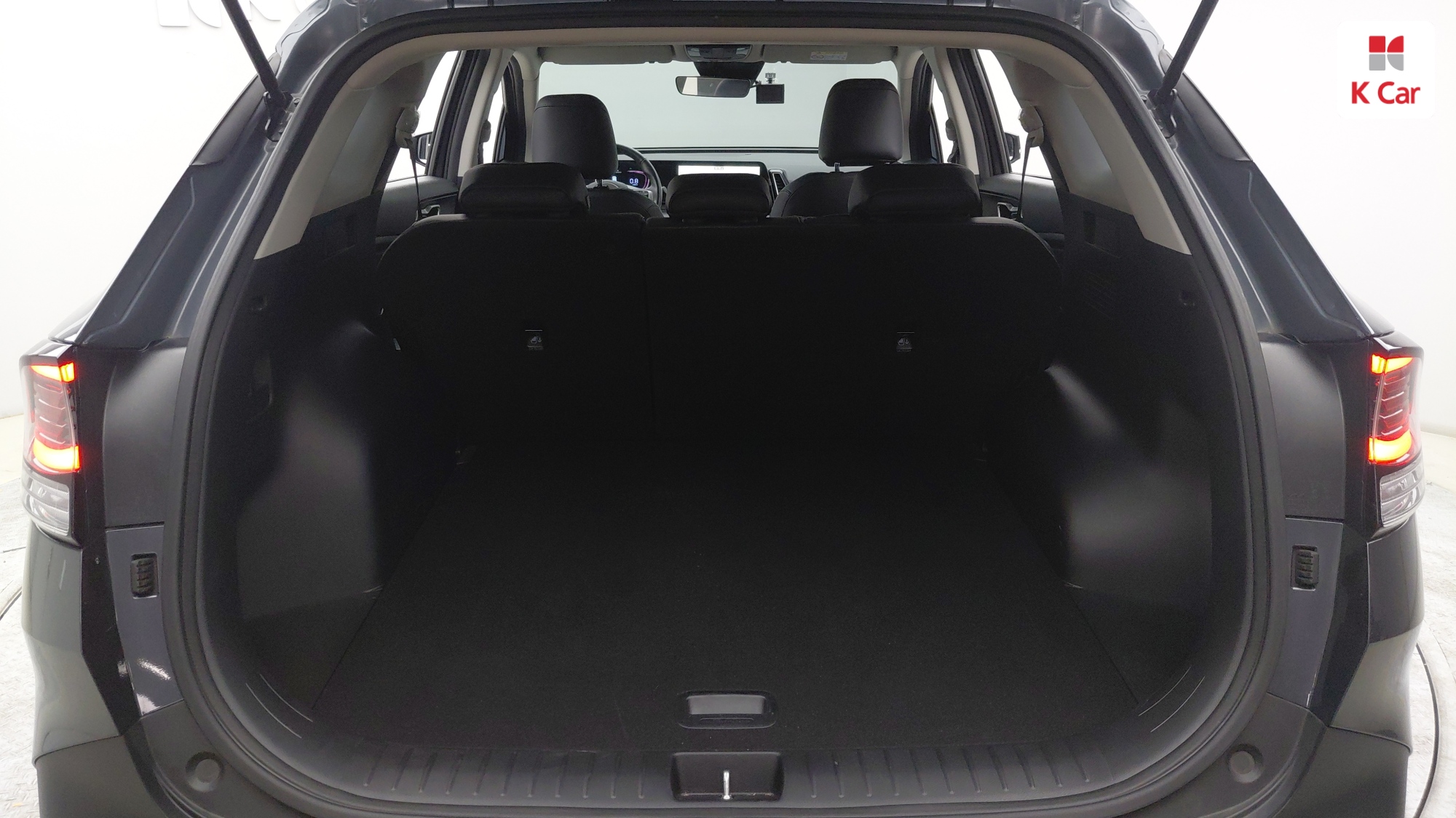Kia Sportage 2.0 дизель 2WD, миниатюра 3