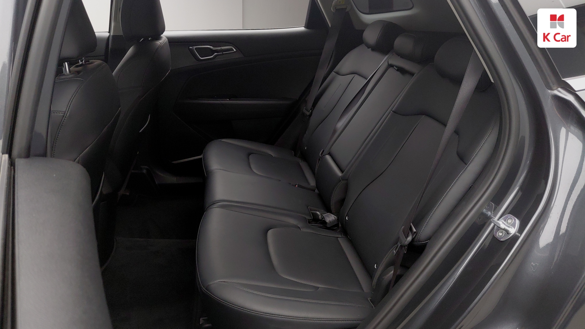 Kia Sportage 2.0 дизель 2WD, миниатюра 9