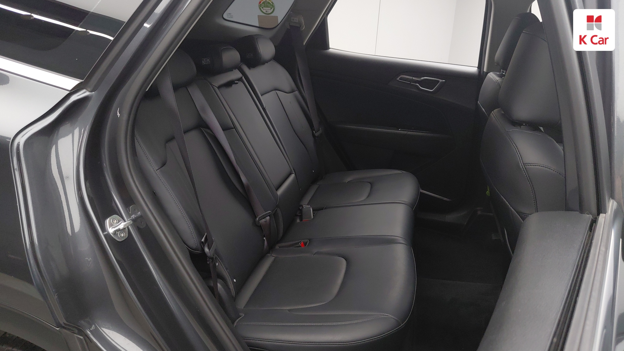Kia Sportage 2.0 дизель 2WD, миниатюра 11