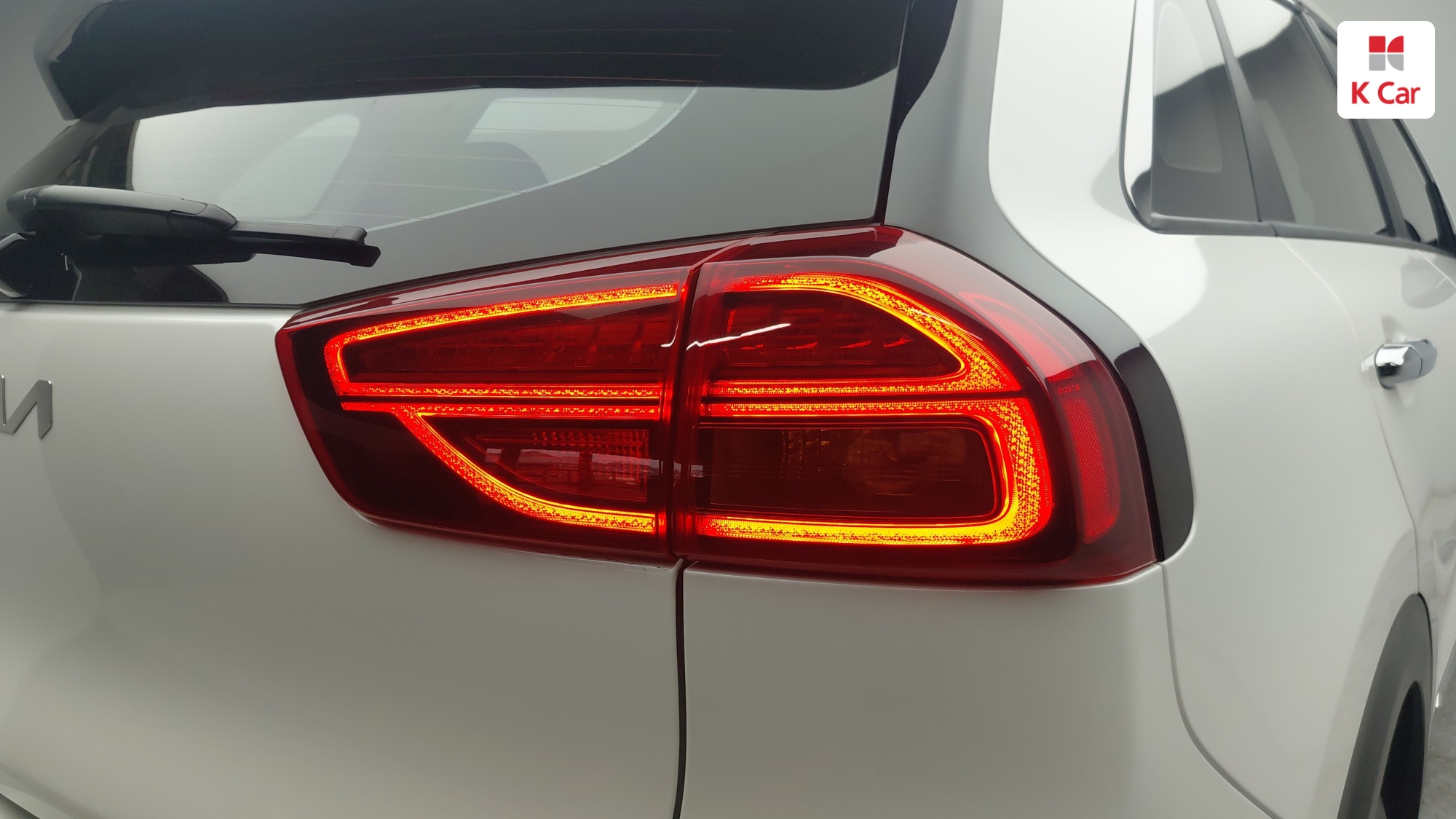 Kia Niro Prestige, миниатюра 2