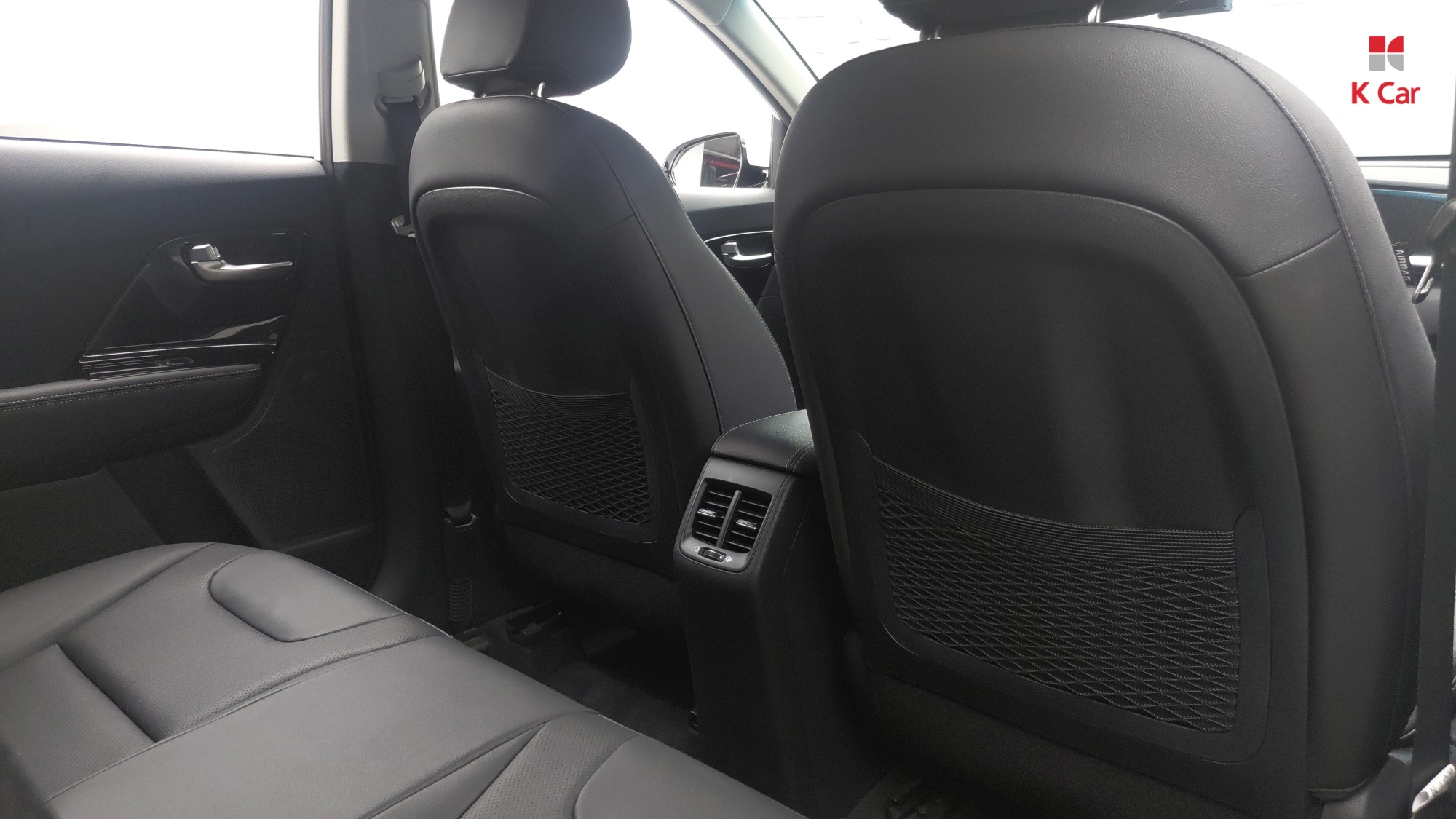 Kia Niro Prestige, миниатюра 12