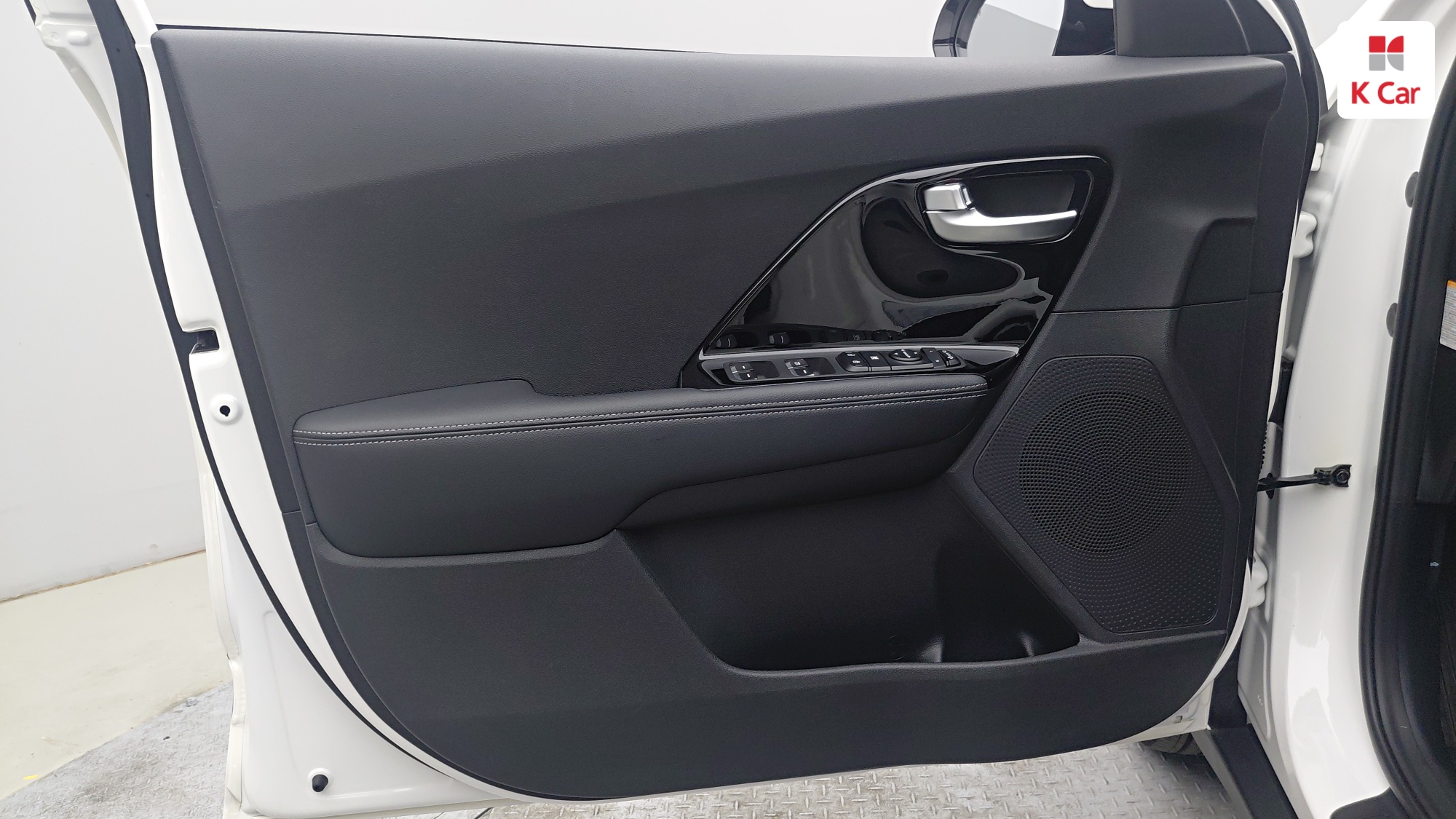 Kia Niro Prestige, миниатюра 13
