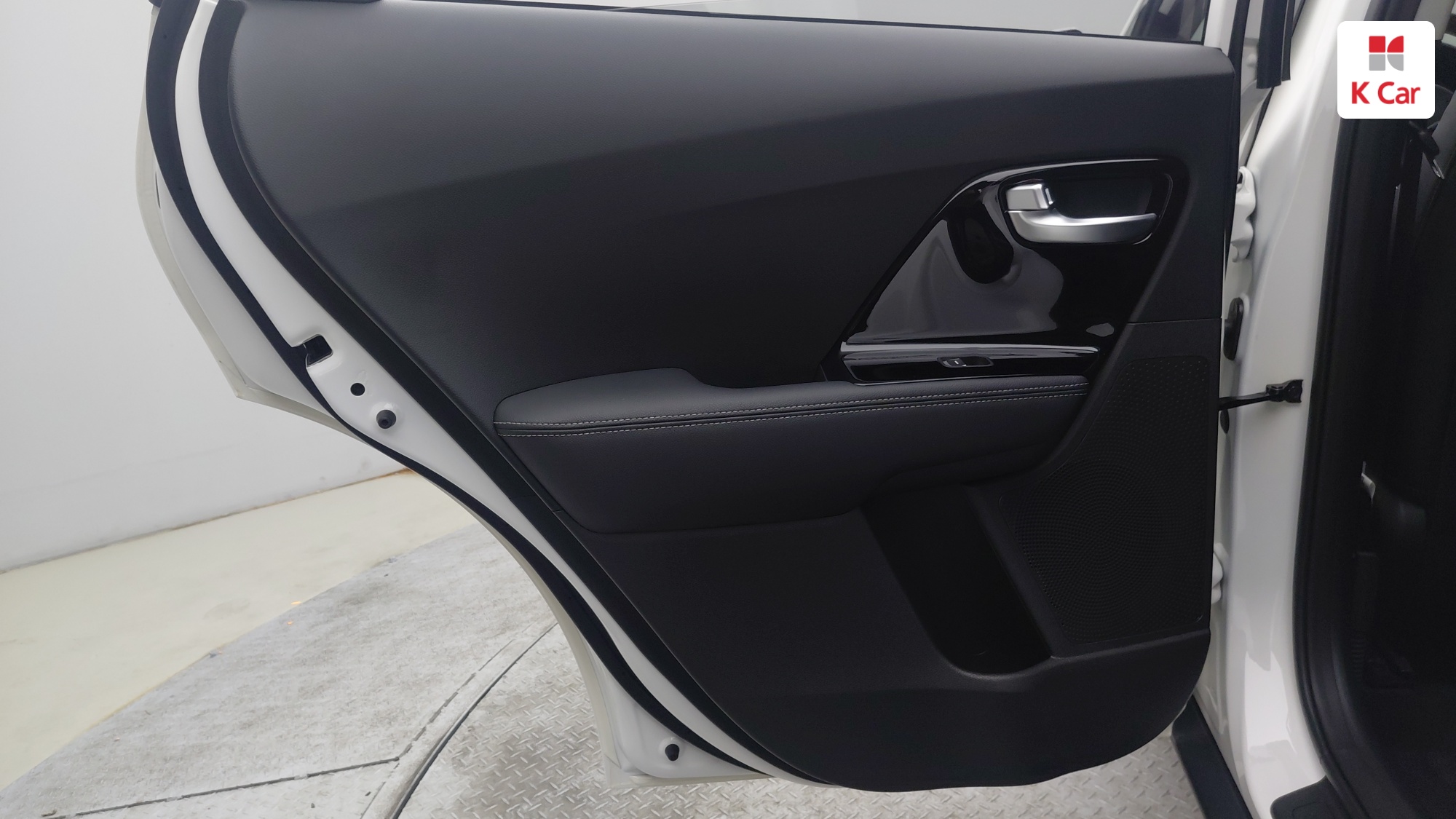 Kia Niro Prestige, миниатюра 14