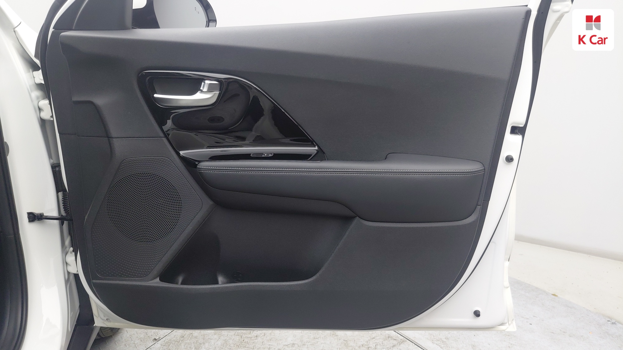 Kia Niro Prestige, миниатюра 15