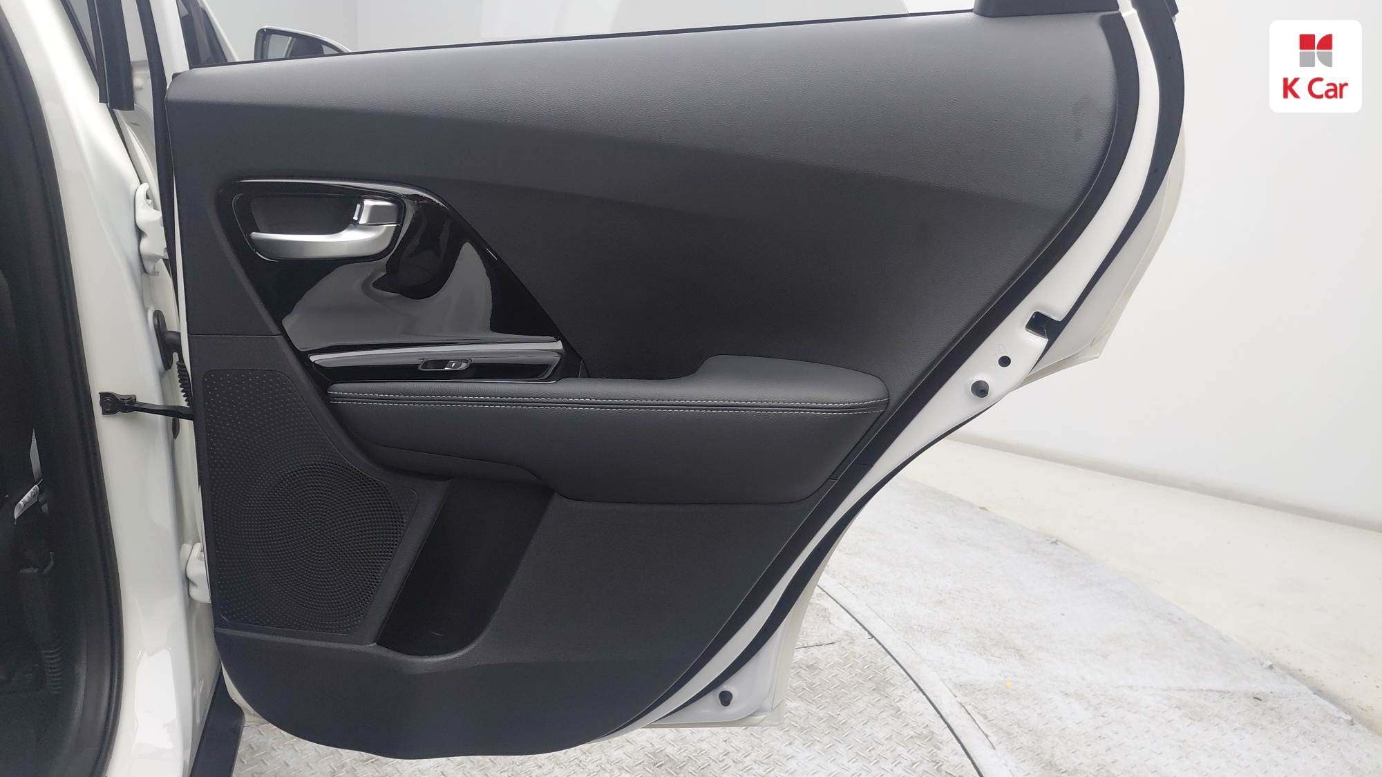 Kia Niro Prestige, миниатюра 16