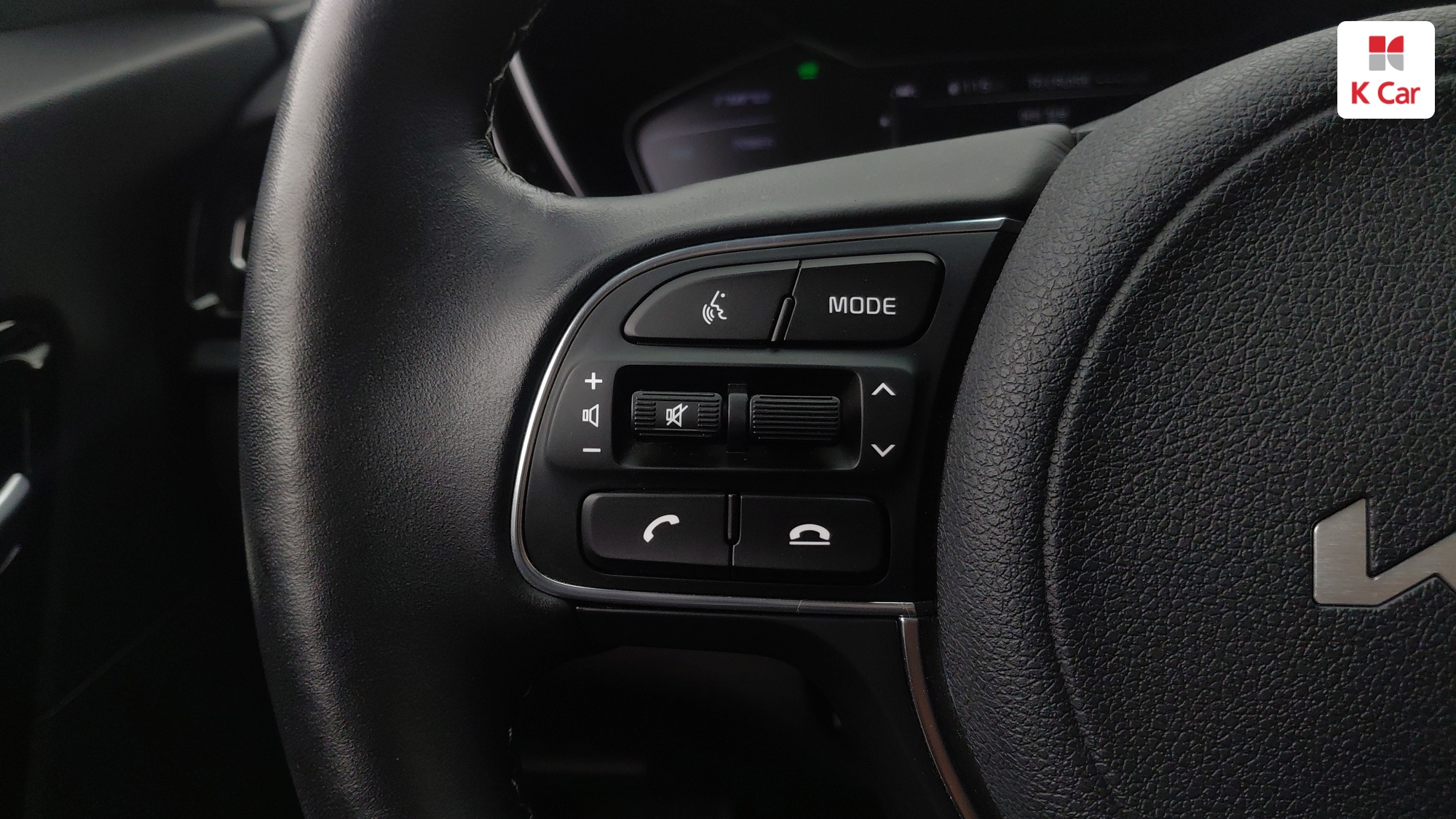 Kia Niro Prestige, миниатюра 22