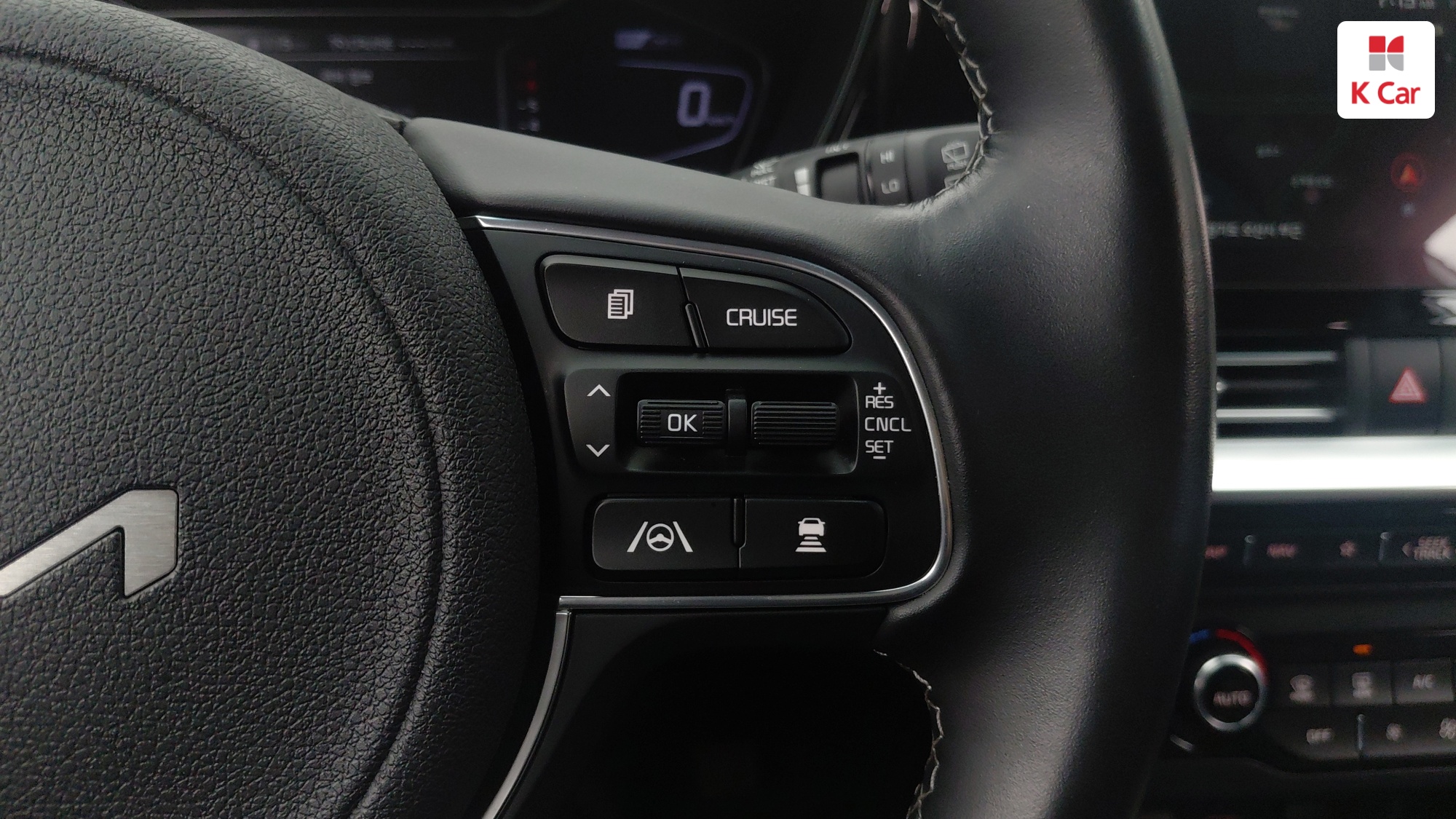 Kia Niro Prestige, миниатюра 23