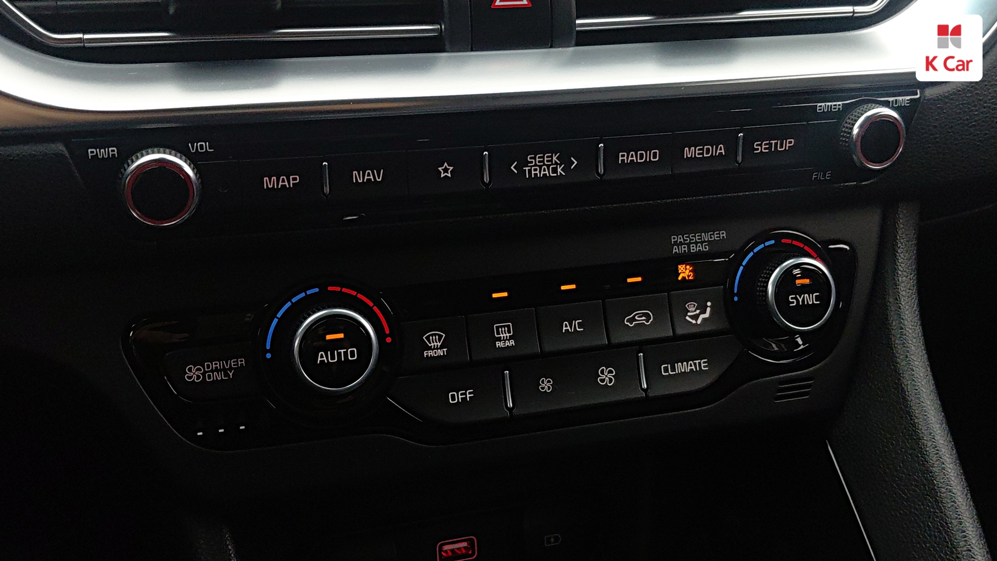 Kia Niro Prestige, миниатюра 28