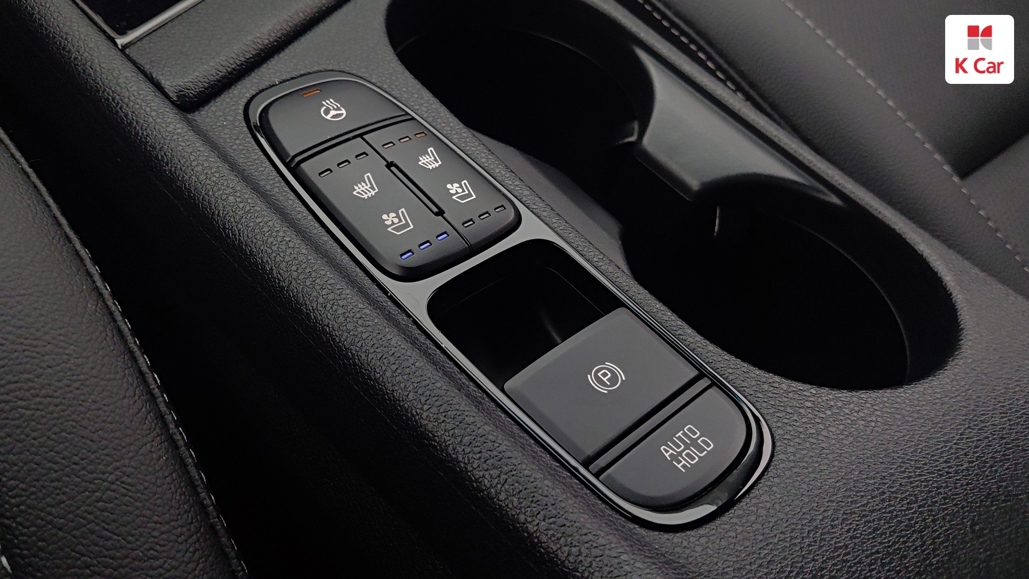 Kia Niro Prestige, миниатюра 30