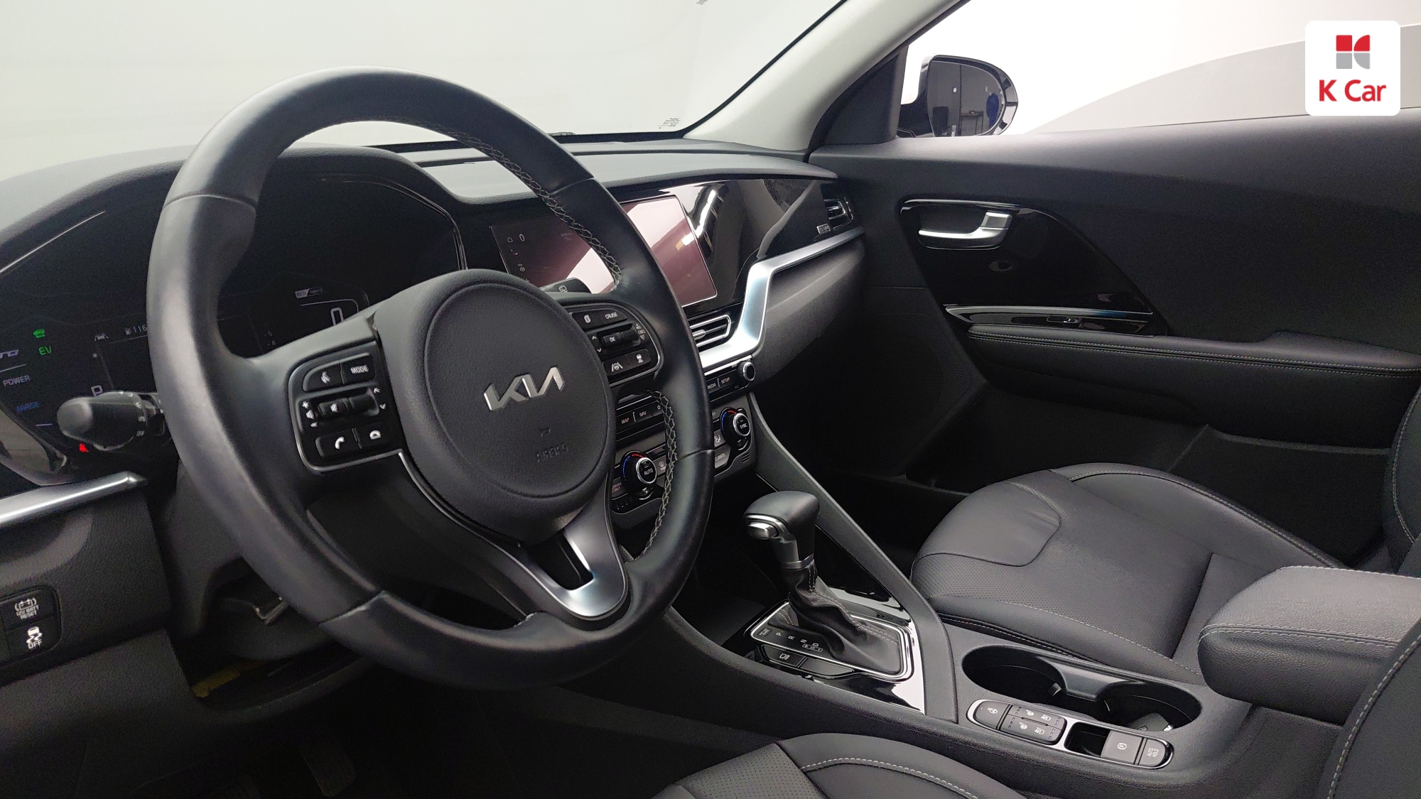 Kia Niro Prestige, миниатюра 6