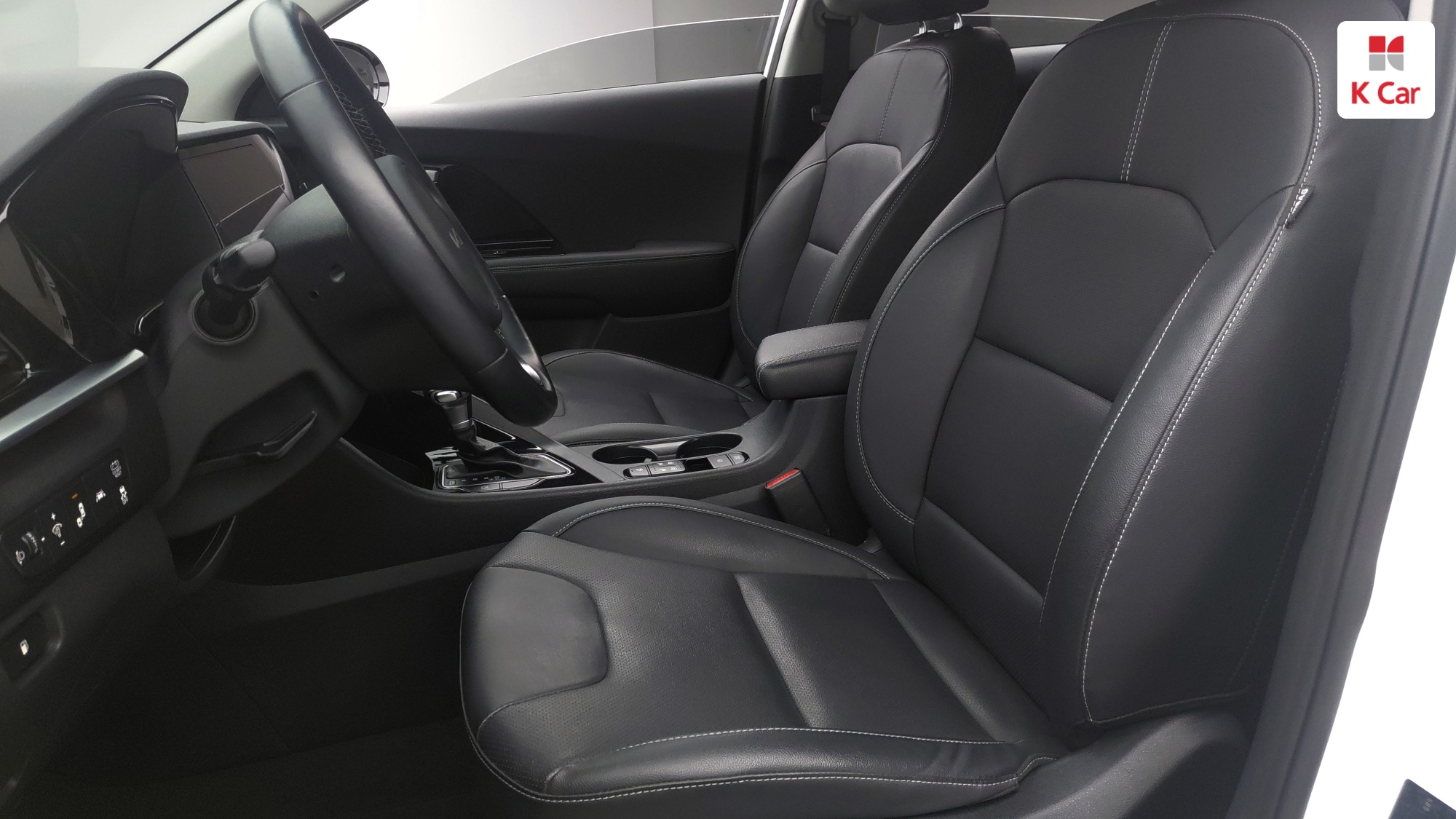 Kia Niro Prestige, миниатюра 7
