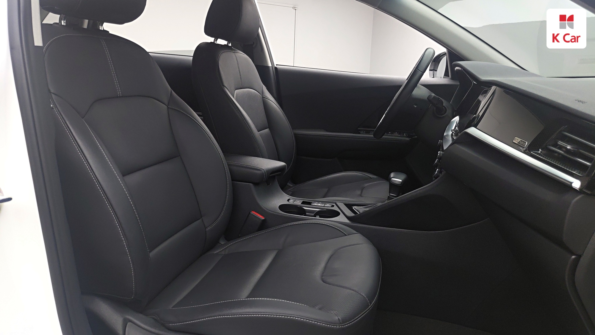 Kia Niro Prestige, миниатюра 8