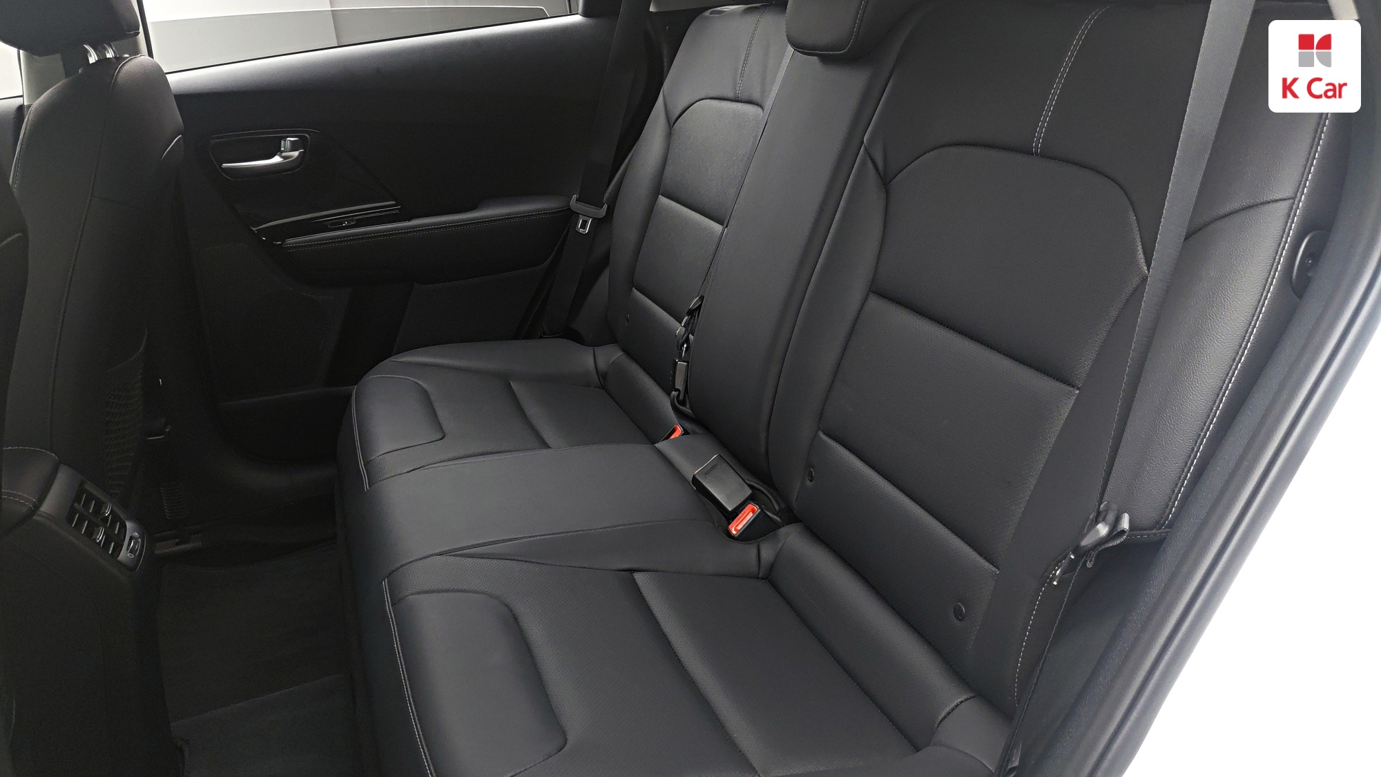 Kia Niro Prestige, миниатюра 10