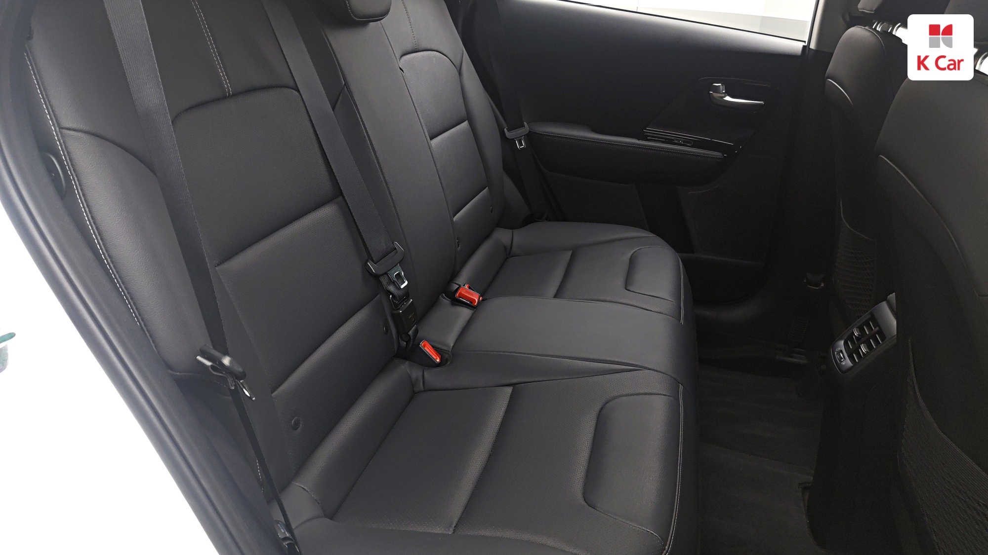 Kia Niro Prestige, миниатюра 11
