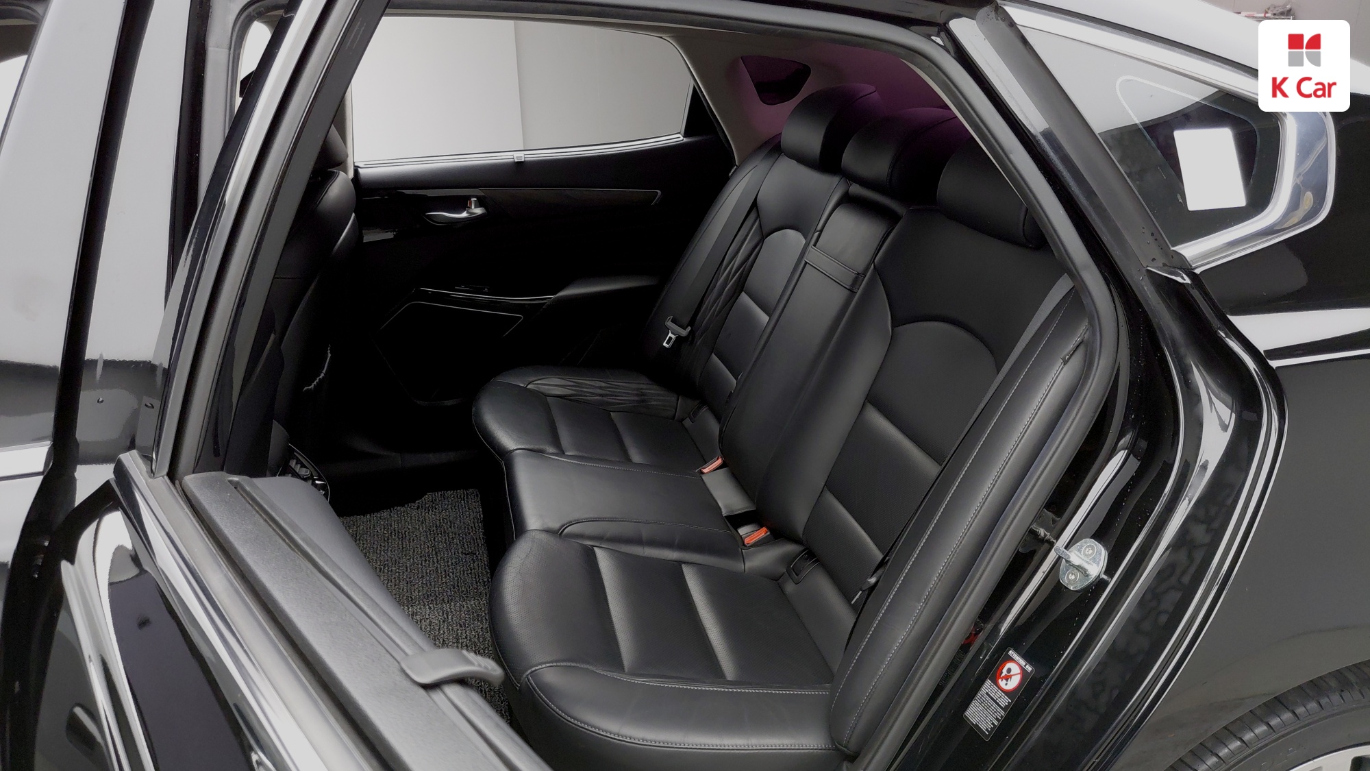 Kia K7 бензин 2.5 X, миниатюра 29