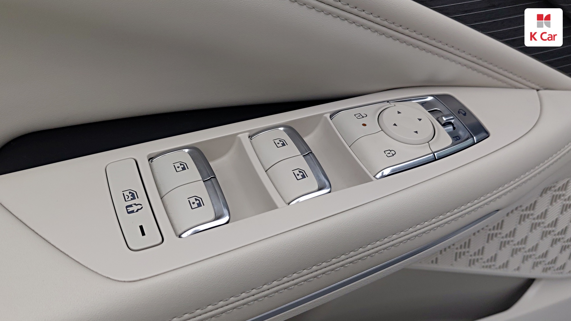 Kia K8 гибрид, миниатюра 16