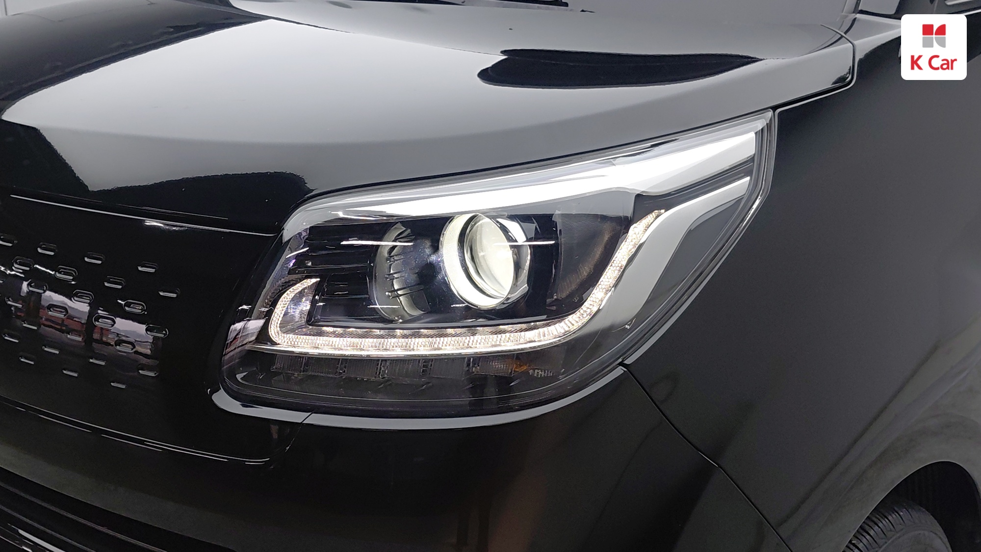 Kia The New Ray Signature, миниатюра 2