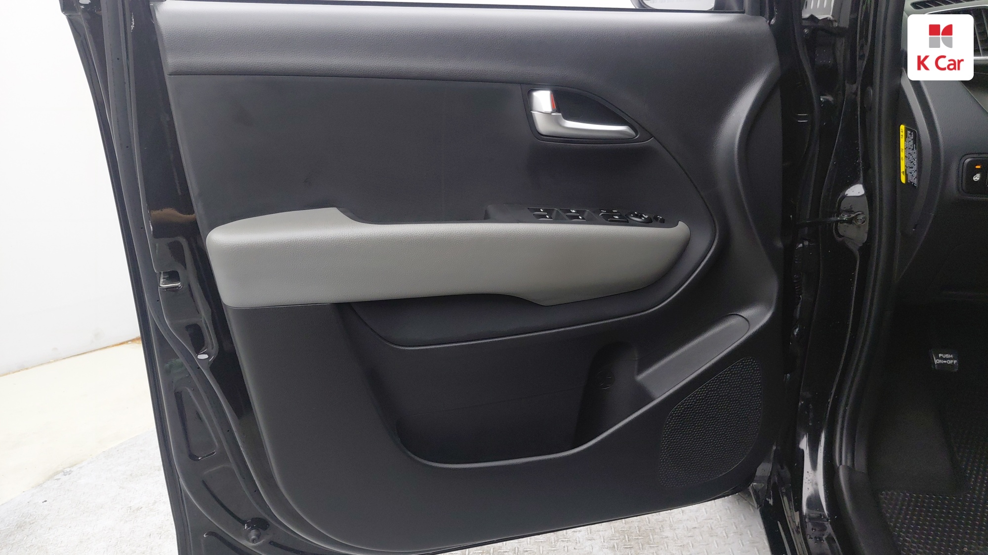 Kia The New Ray Signature, миниатюра 12