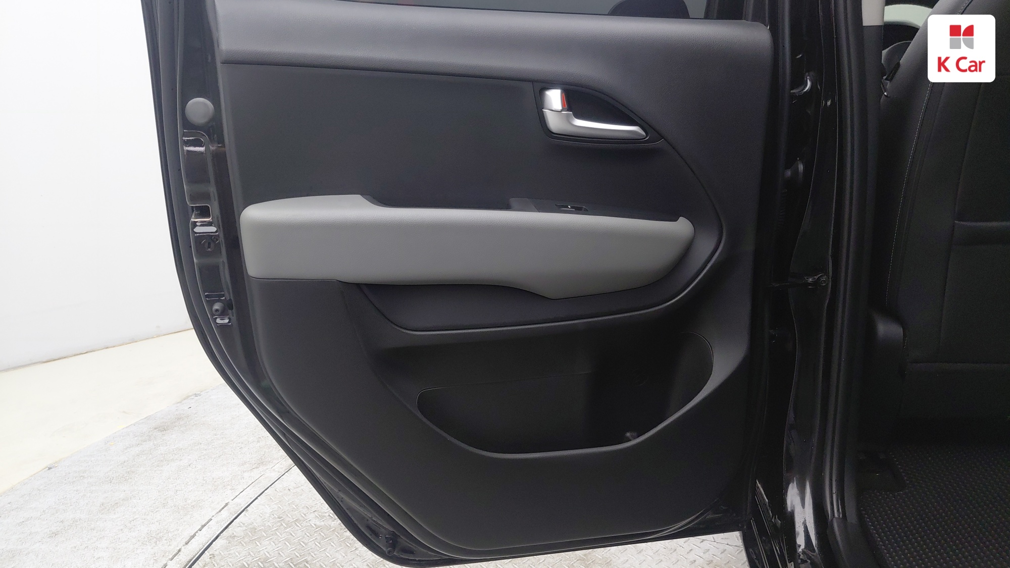 Kia The New Ray Signature, миниатюра 13