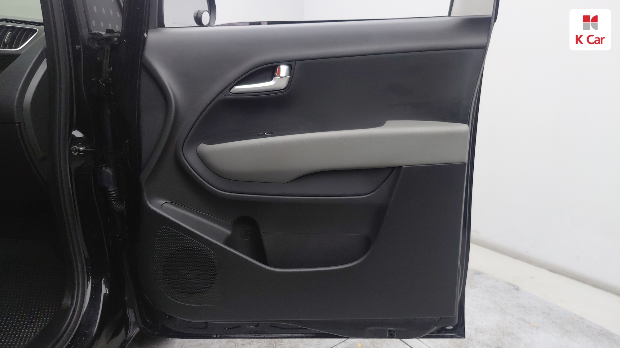 Kia The New Ray Signature, миниатюра 14