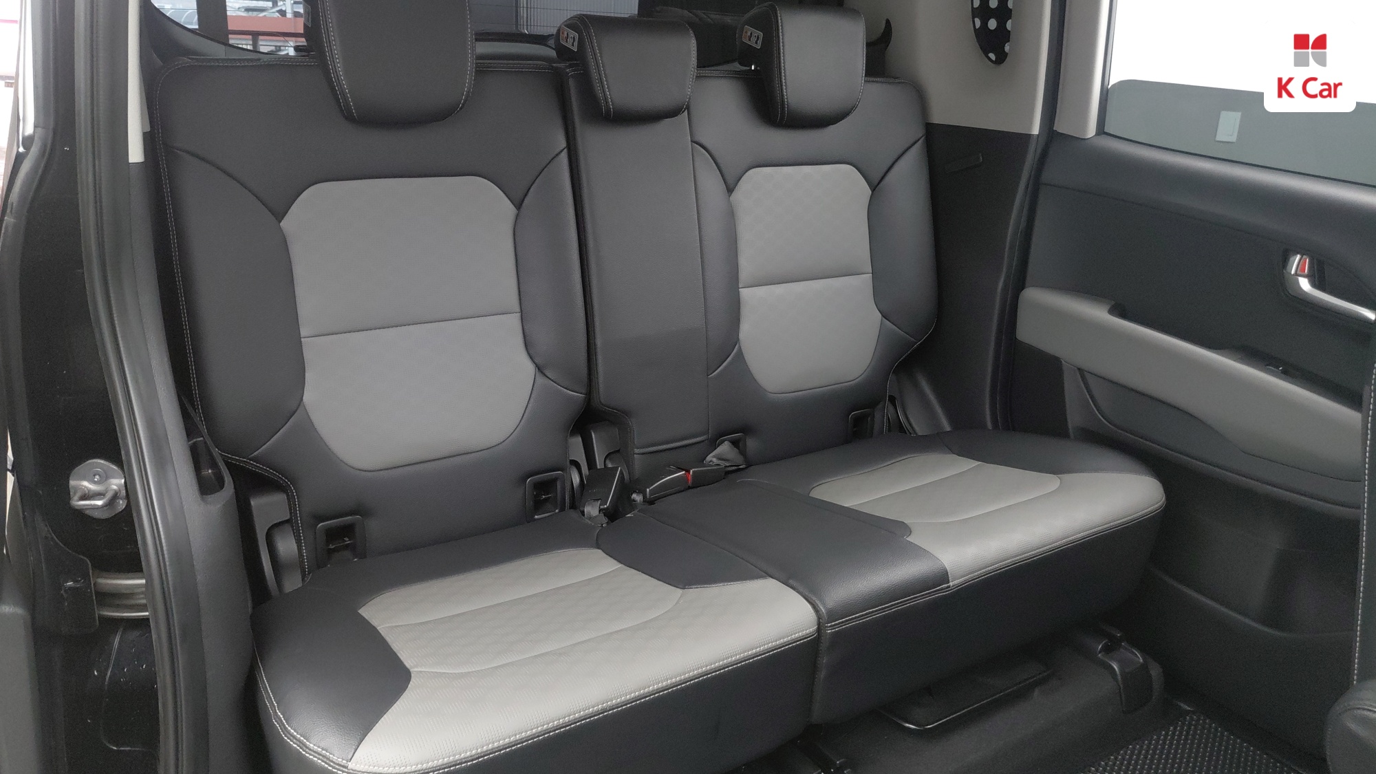 Kia The New Ray Signature, миниатюра 15