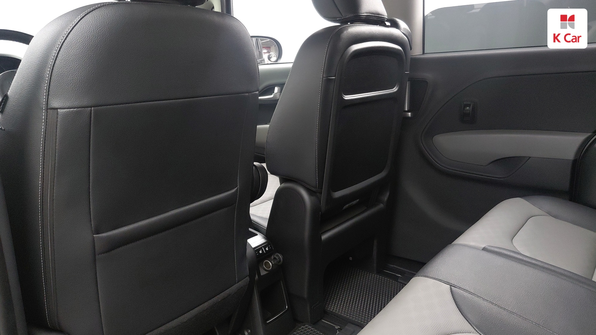 Kia The New Ray Signature, миниатюра 17