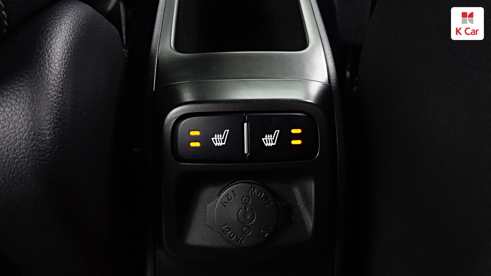 Kia The New Ray Signature, миниатюра 18