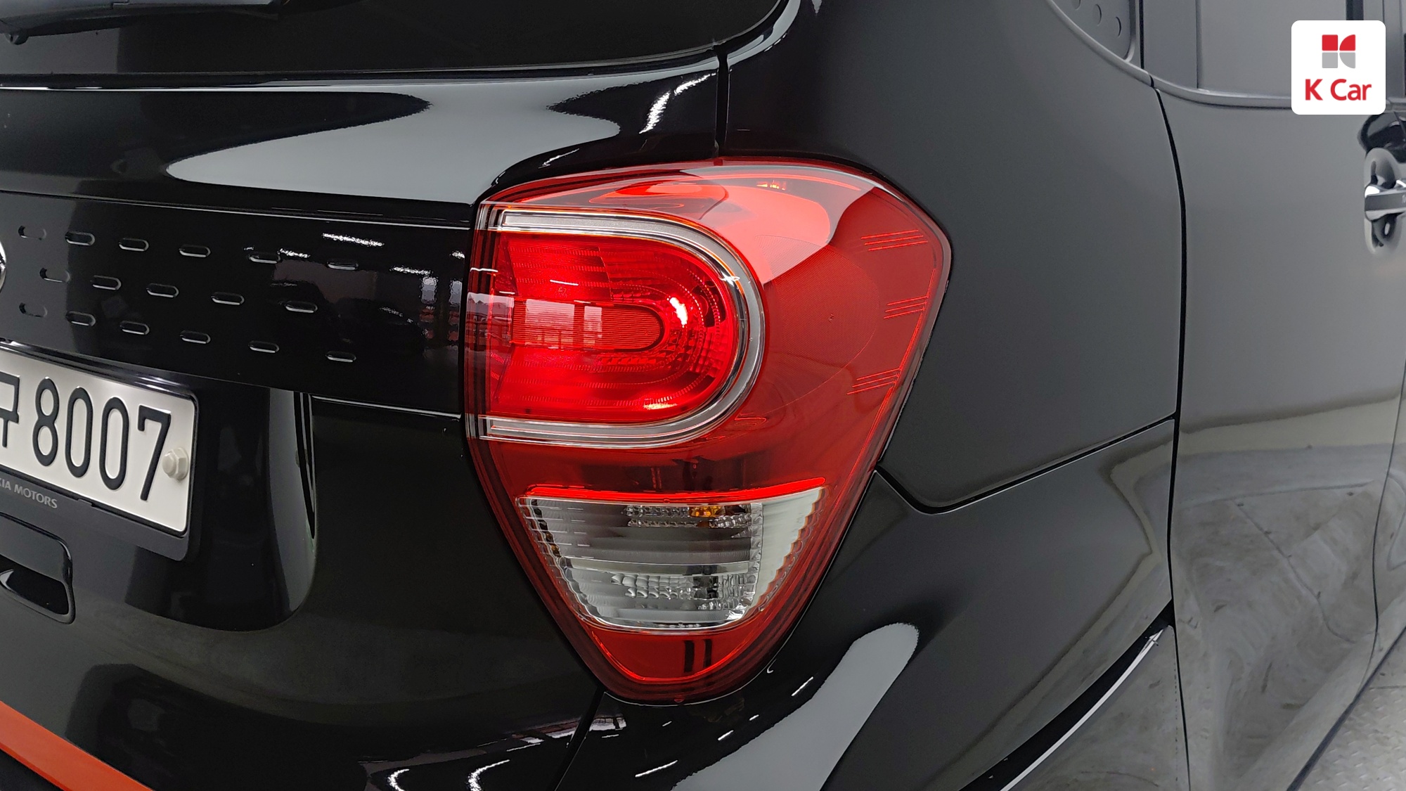Kia The New Ray Signature, миниатюра 3
