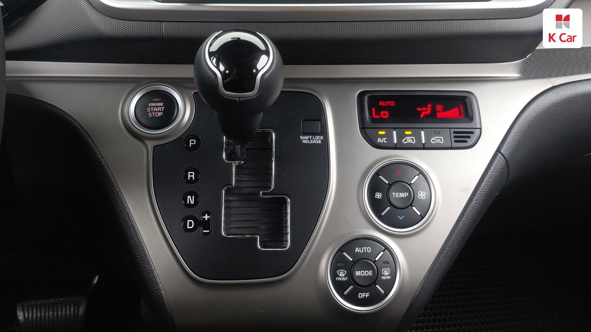 Kia The New Ray Signature, миниатюра 25