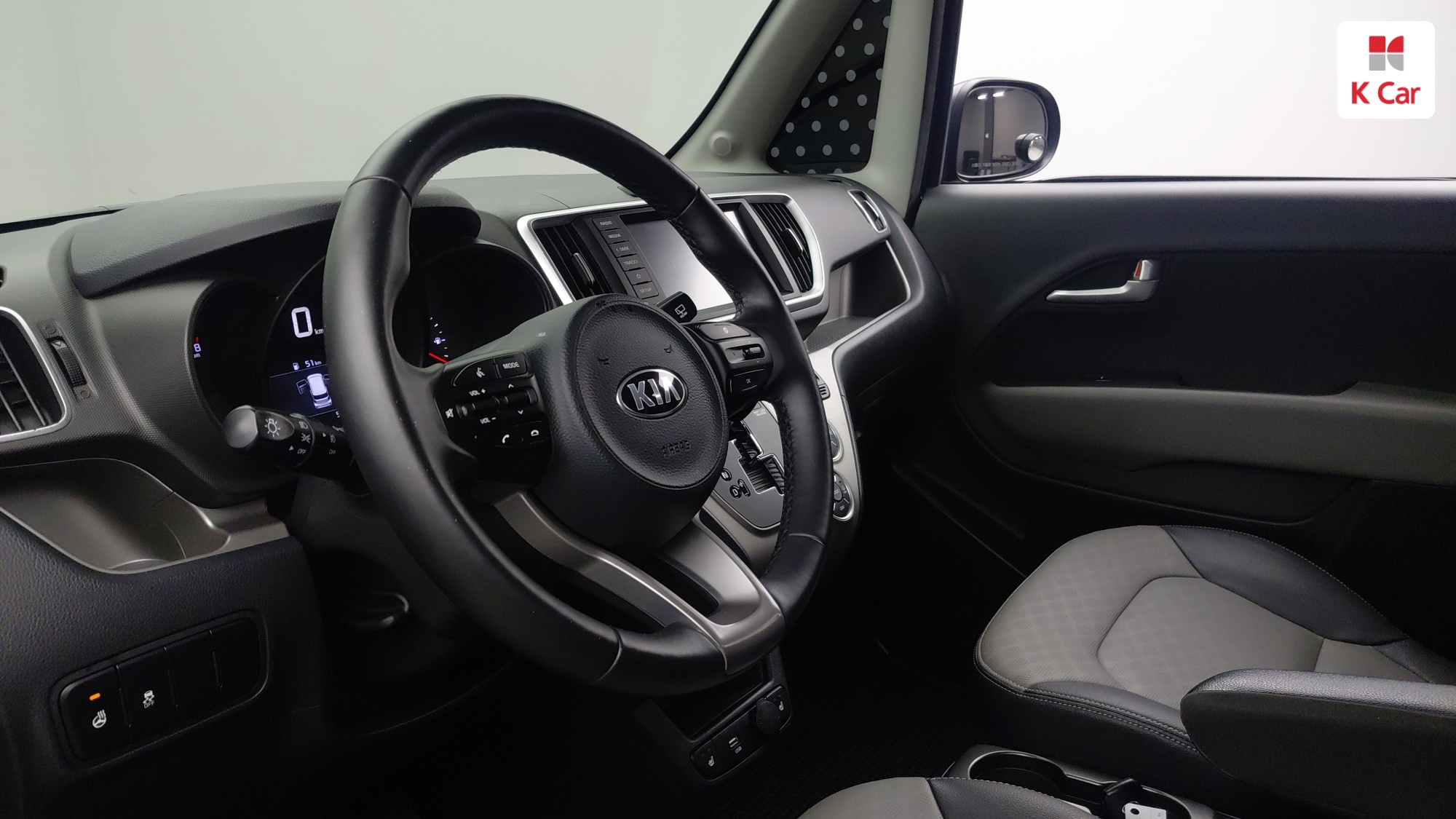 Kia The New Ray Signature, миниатюра 6
