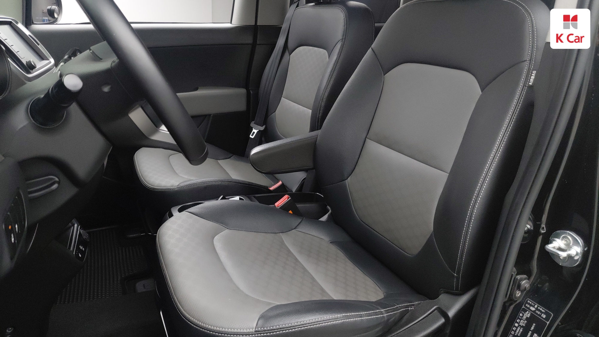 Kia The New Ray Signature, миниатюра 8