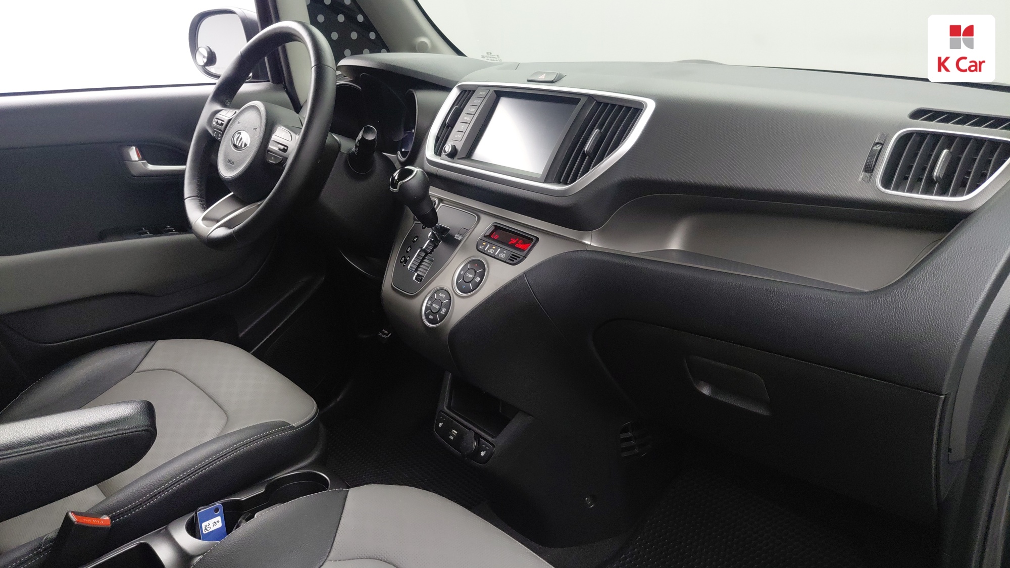 Kia The New Ray Signature, миниатюра 9